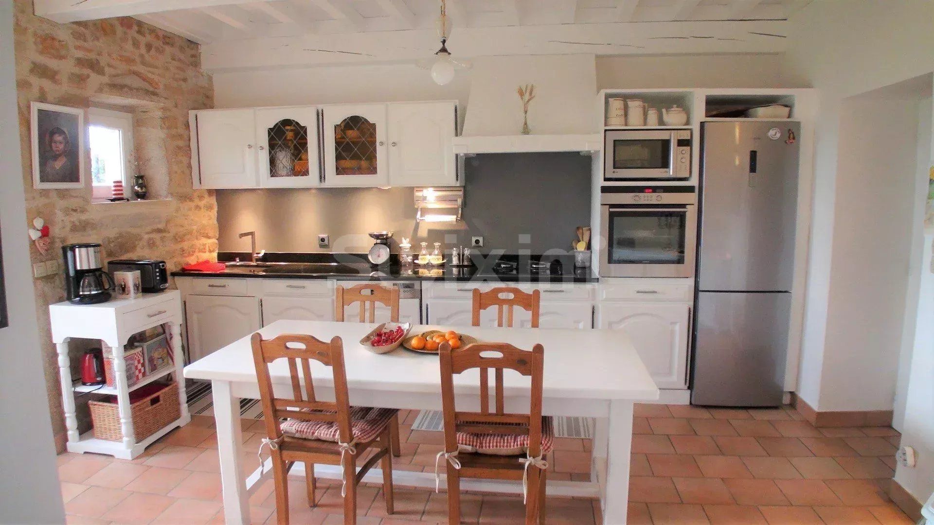 Vendita Casa Lons-le-Saunier 4 Camere 115 m²