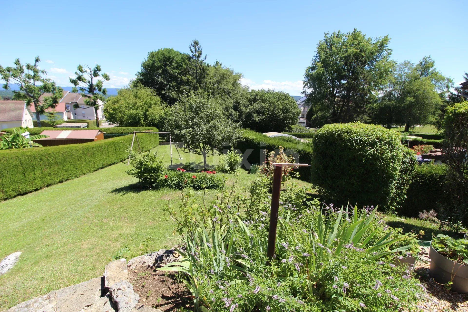 Verkauf Haus Orgelet 5 Zimmer 114 m²