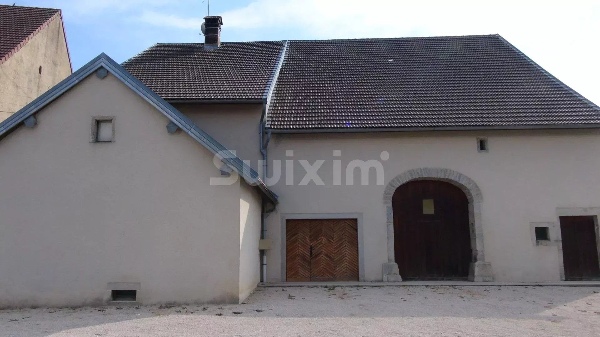 Vendita Casa Doucier 5 Camere 141 m²