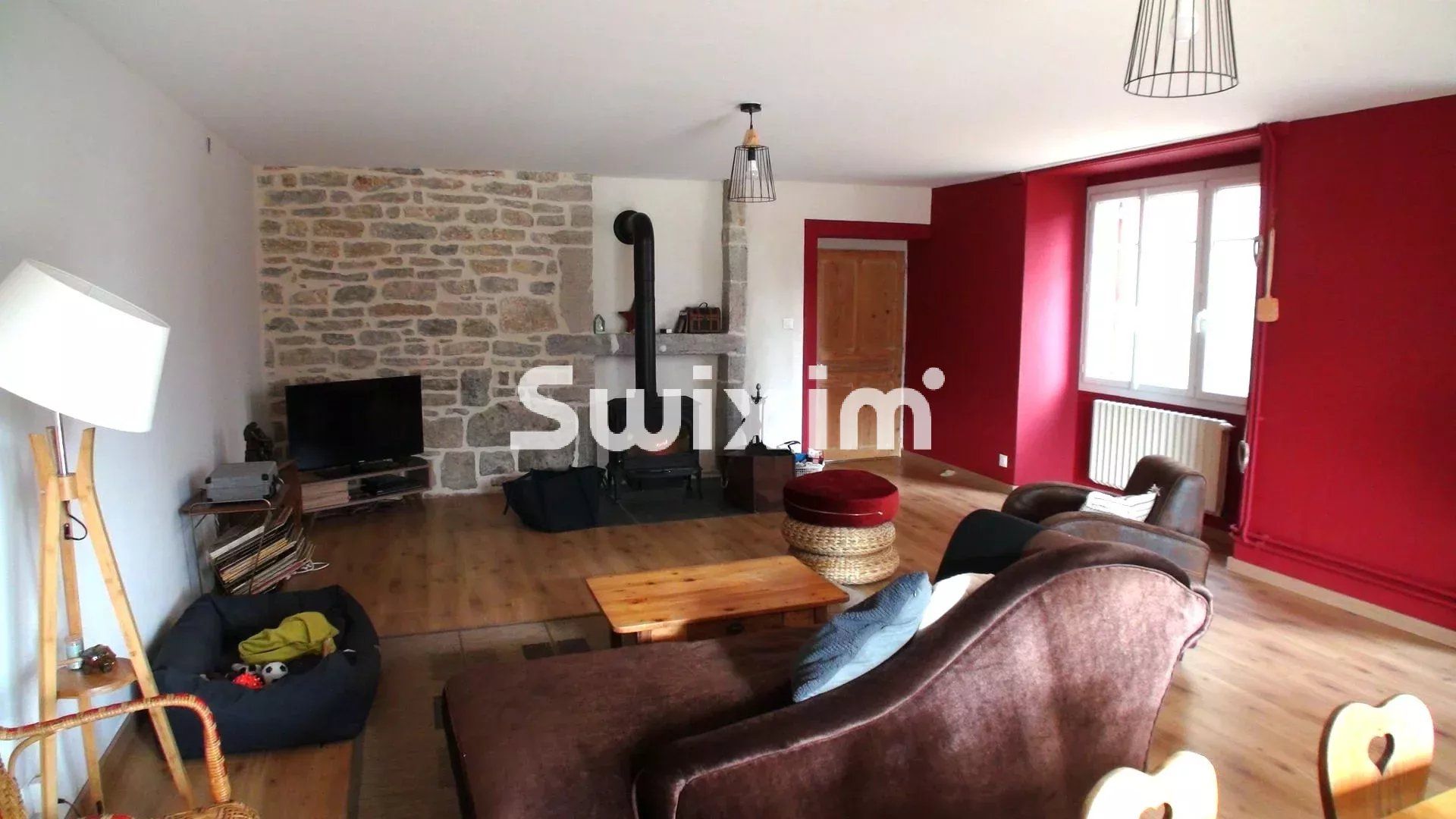 Verkauf Haus Doucier 5&nbsp;Zimmer 141&nbsp;m²