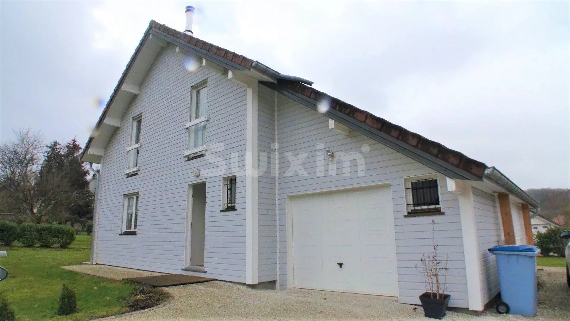 Vendita Casa Lons-le-Saunier 5 Camere 139 m²