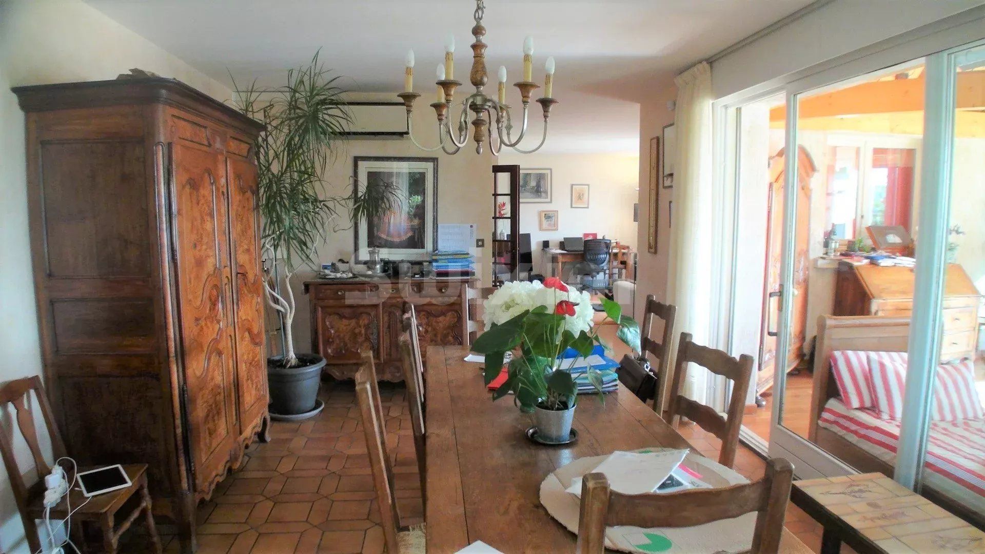 Vendita Casa Orgelet 8 Camere 210 m²