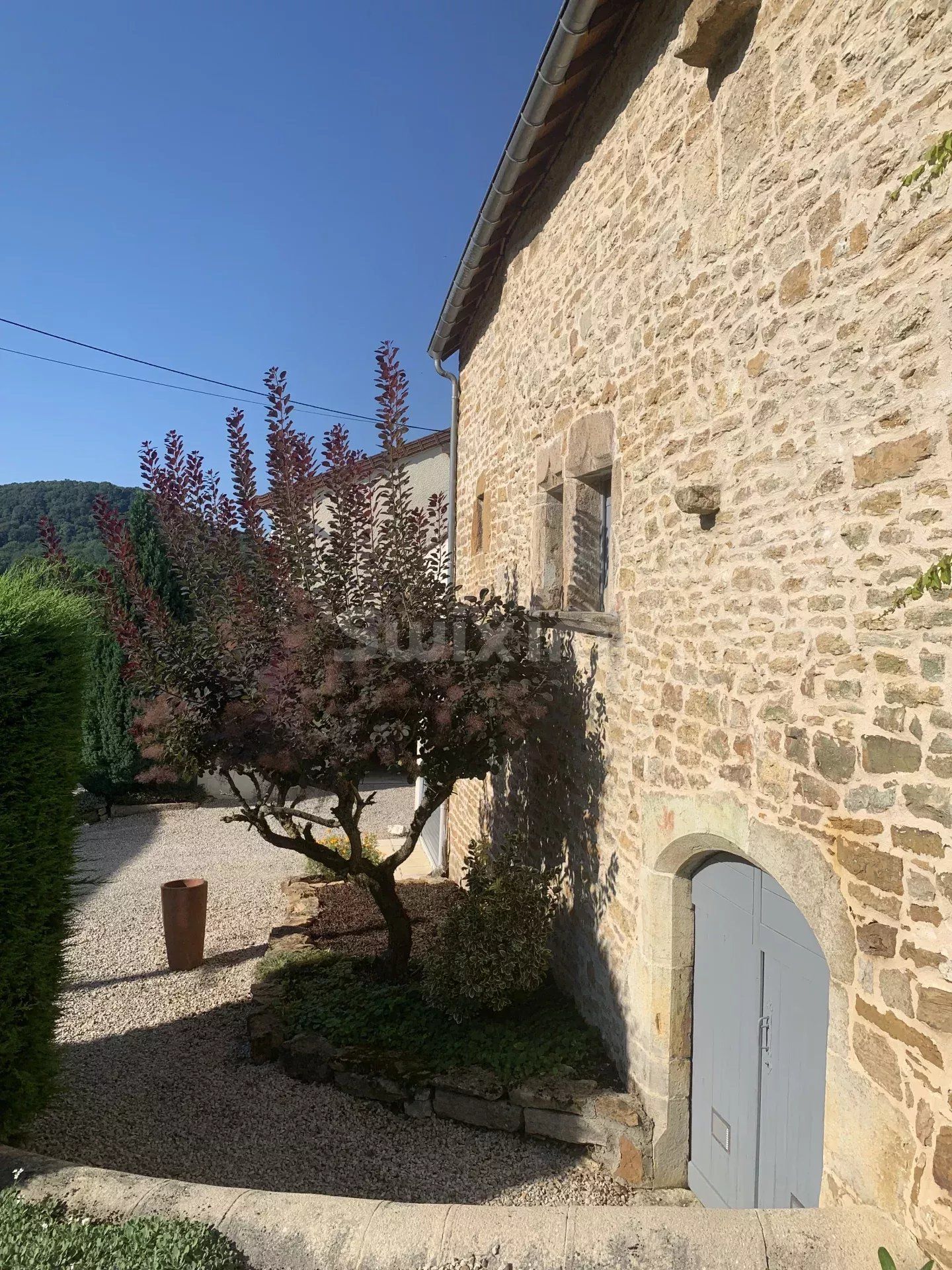 Vendita Casa Maynal 6 Camere 390 m²