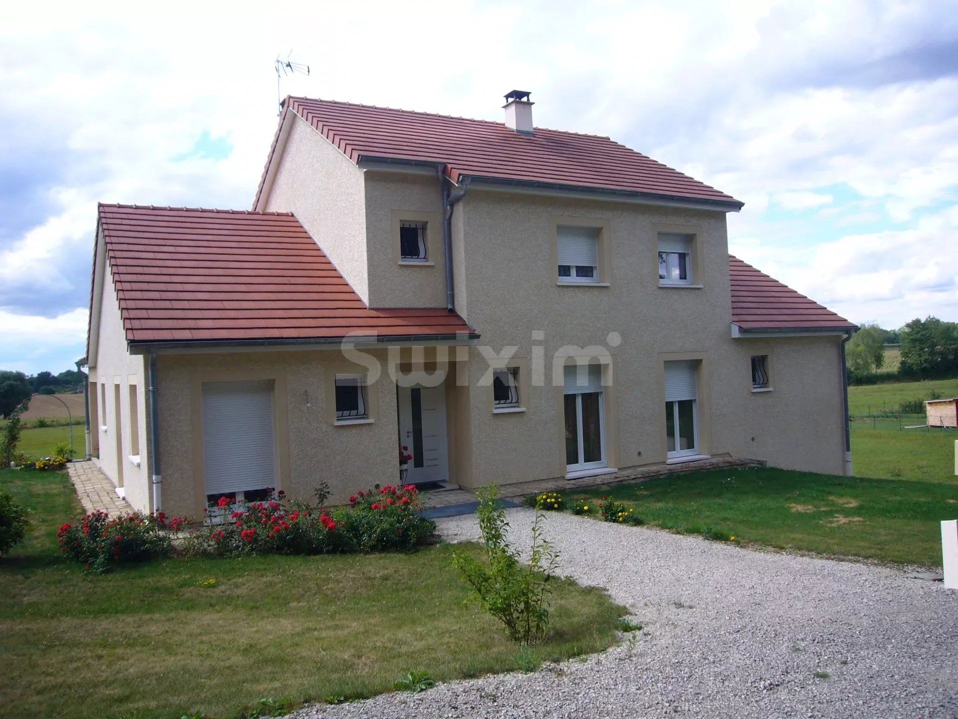 Verkauf Haus Lons-le-Saunier 13 Zimmer 188 m²