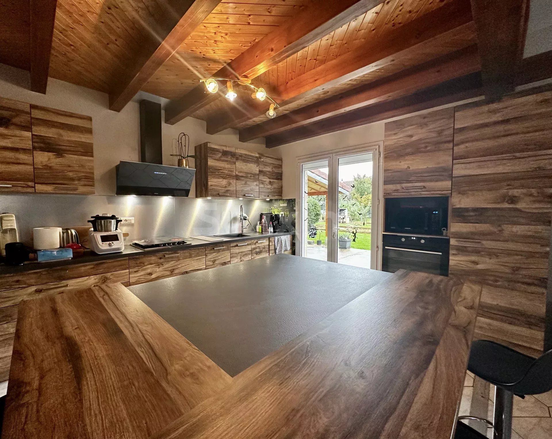 Verkauf Haus Lons-le-Saunier 5 Zimmer 111.97 m²