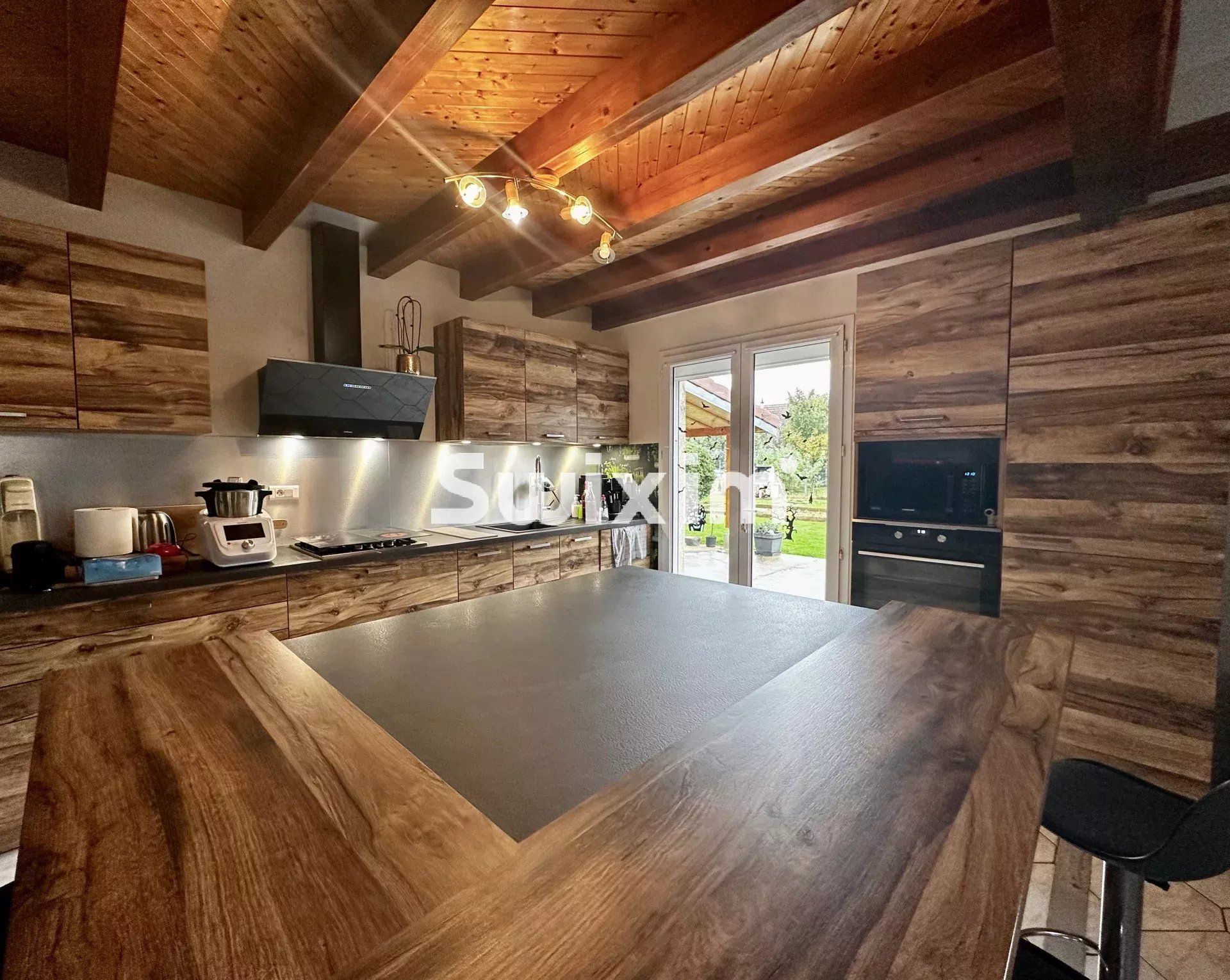 Venta Casa Lons-le-Saunier 5&nbsp;Salas 111.97&nbsp;m²