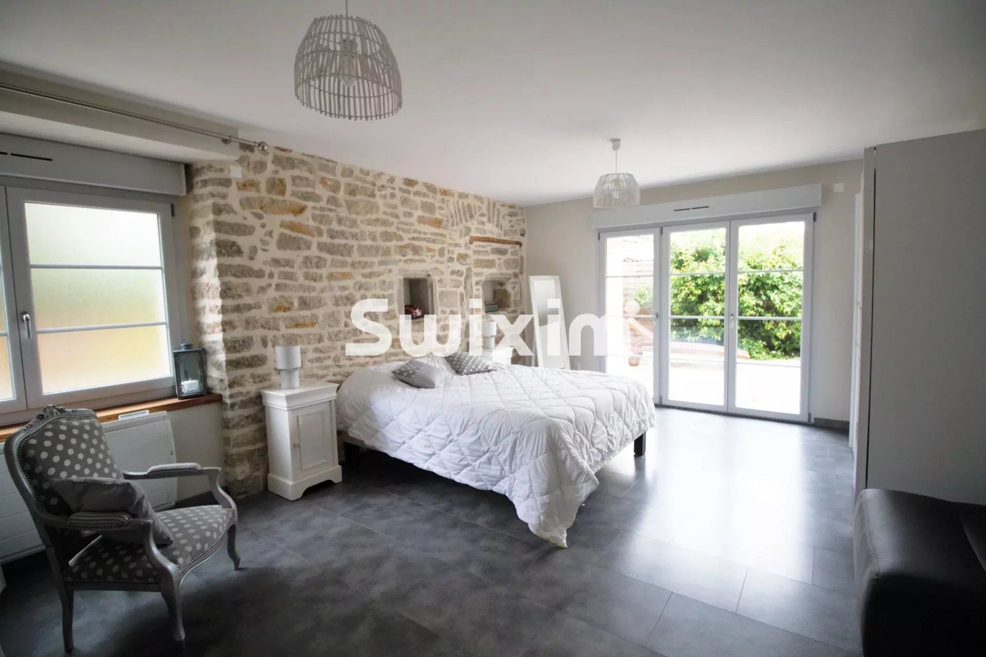 Verkauf Haus Lons-le-Saunier 5&nbsp;Zimmer 150&nbsp;m²