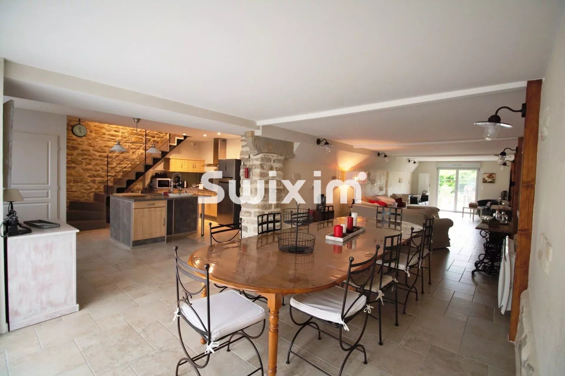 Verkauf Haus Lons-le-Saunier 5&nbsp;Zimmer 150&nbsp;m²