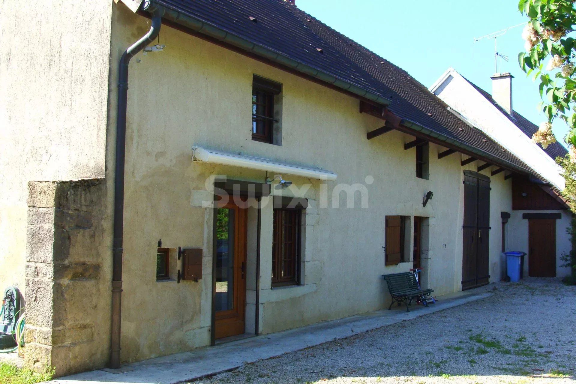Verkauf Haus Lons-le-Saunier 6 Zimmer 207.87 m²