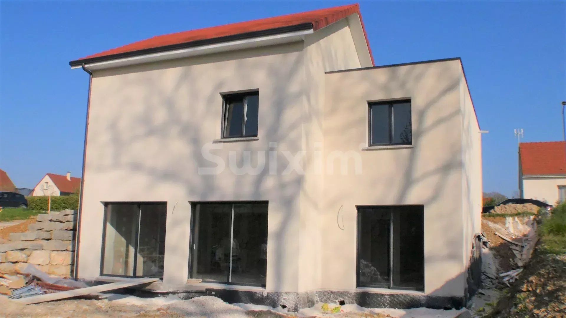 Vendita Casa Lons-le-Saunier 6 Camere 127 m²