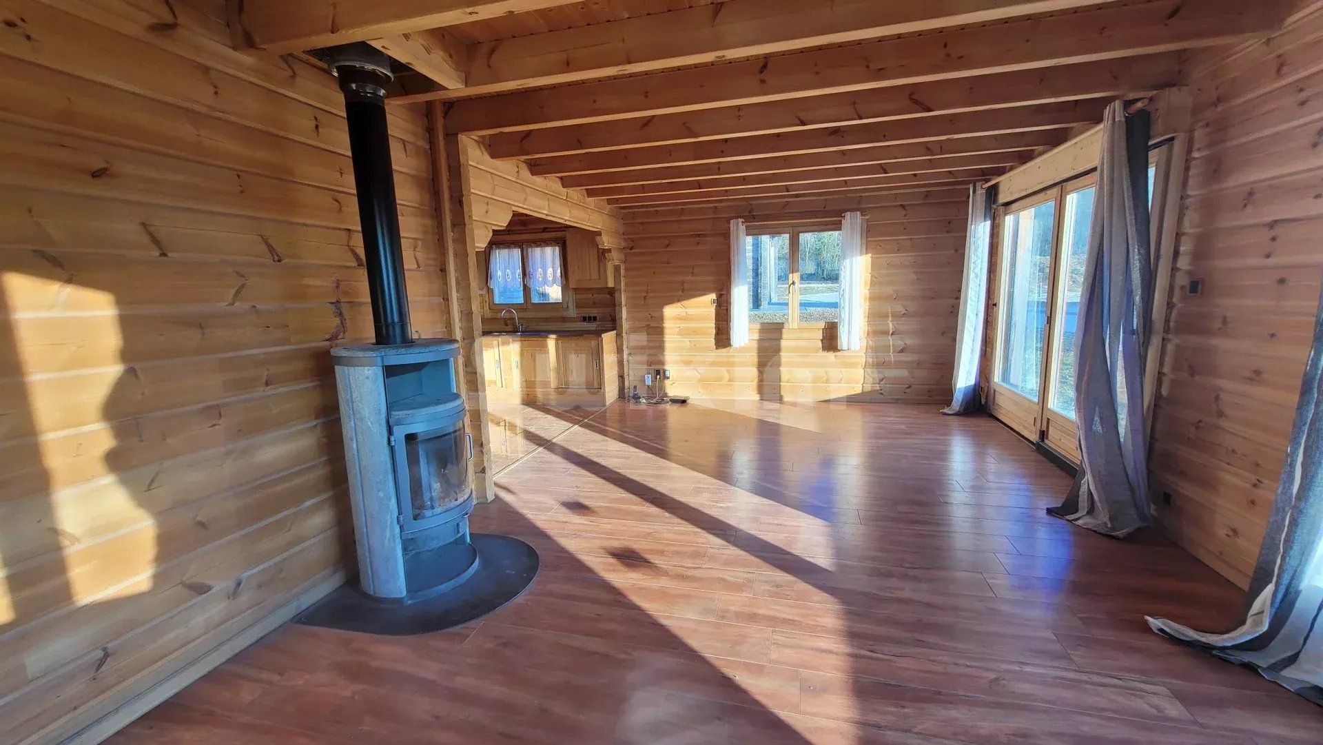 Vendita Chalet Lons-le-Saunier 6 Camere 132 m²