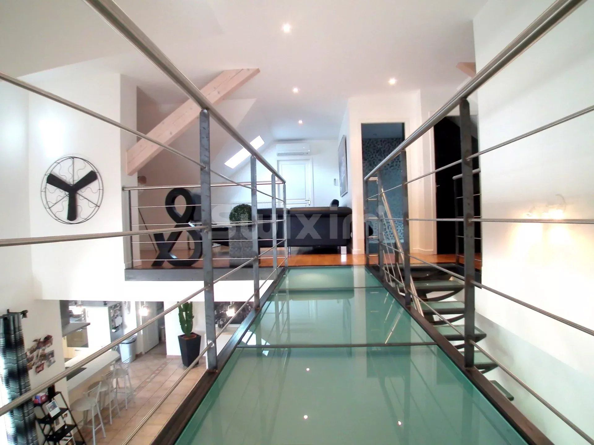 Verkauf Haus Lons-le-Saunier 6 Zimmer 182 m²