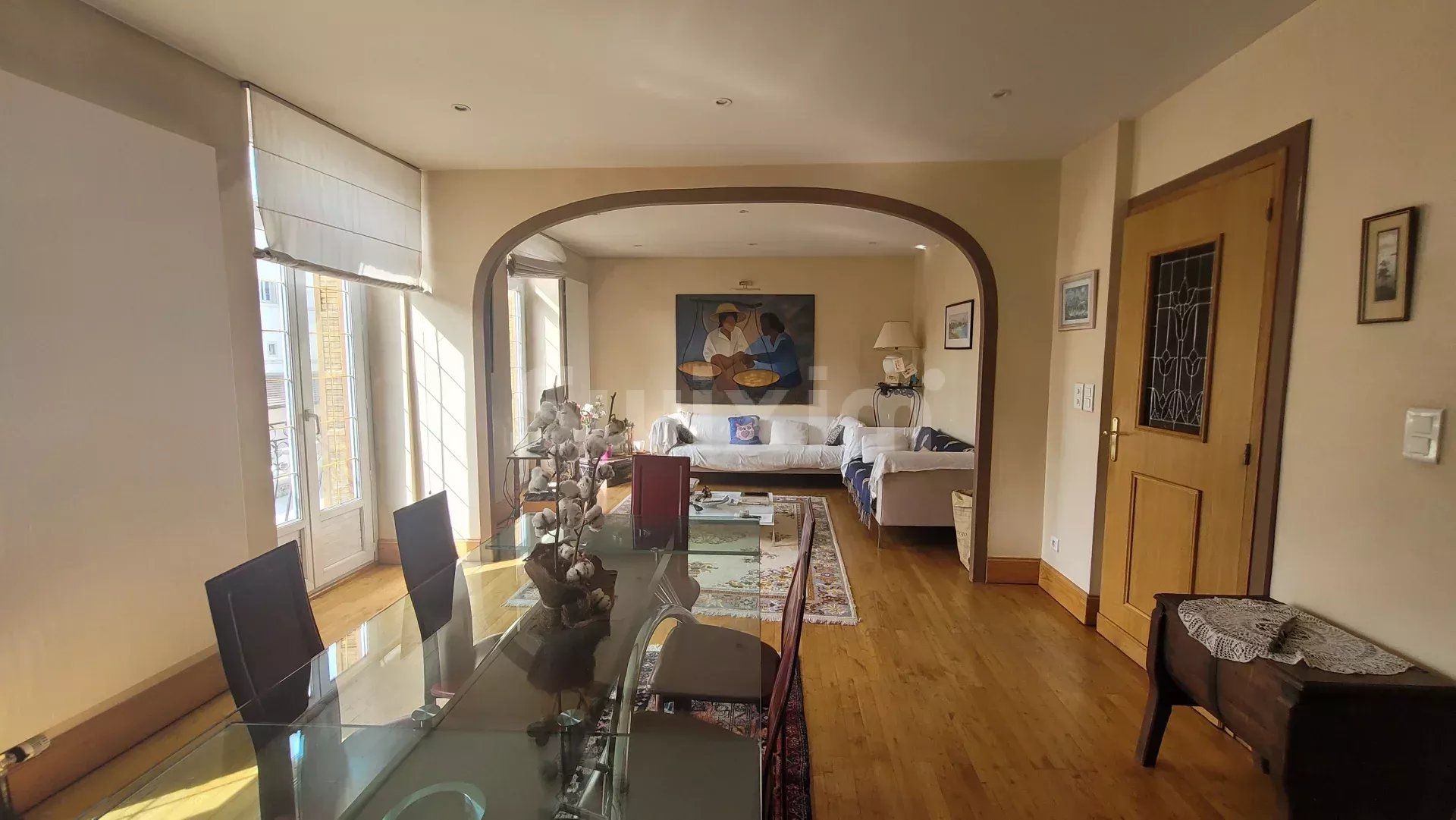 Vendita Casa Lons-le-Saunier 10 Camere 208 m²