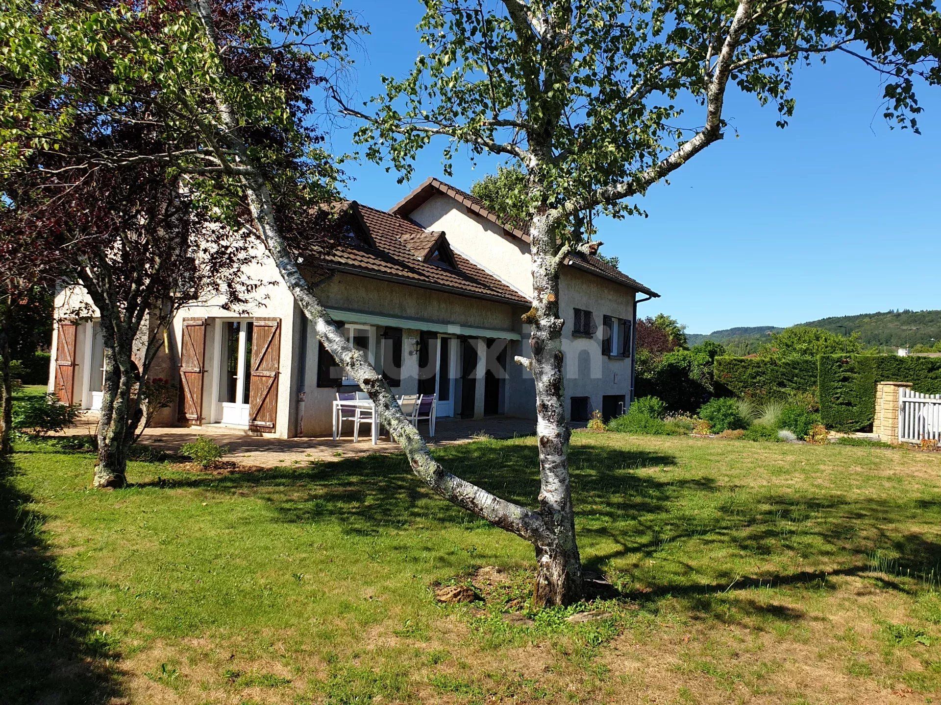 Verkauf Haus Lons-le-Saunier 6 Zimmer 155 m²