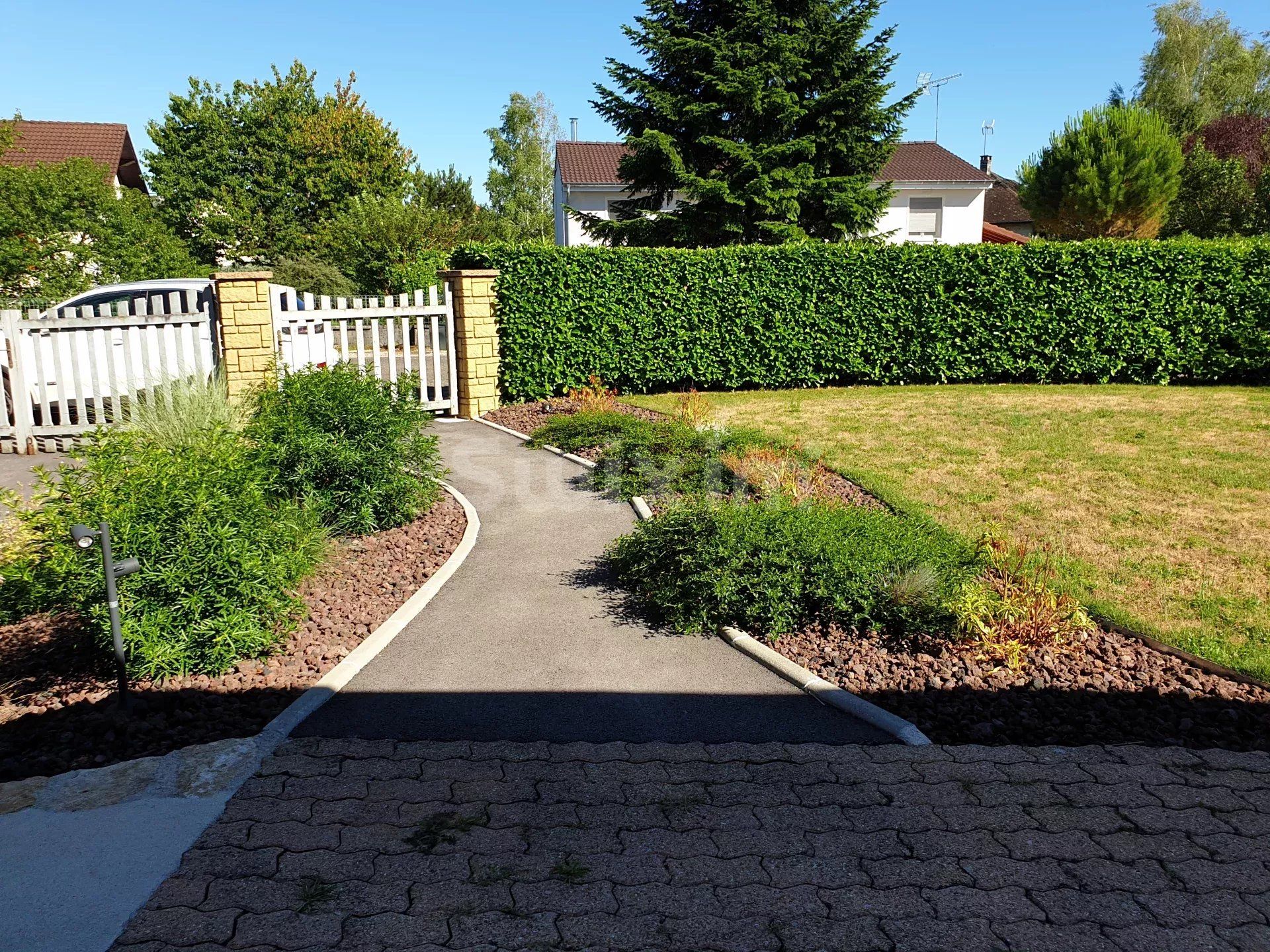 Verkauf Haus Lons-le-Saunier 6 Zimmer 155 m²