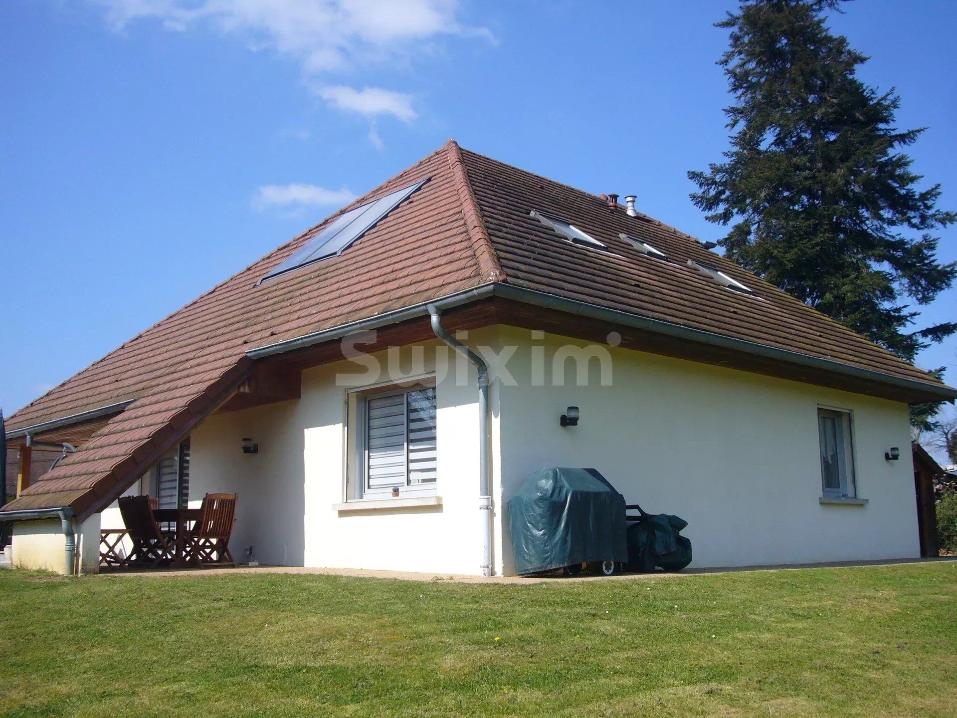 Verkauf Haus Lons-le-Saunier 6 Zimmer 150 m²