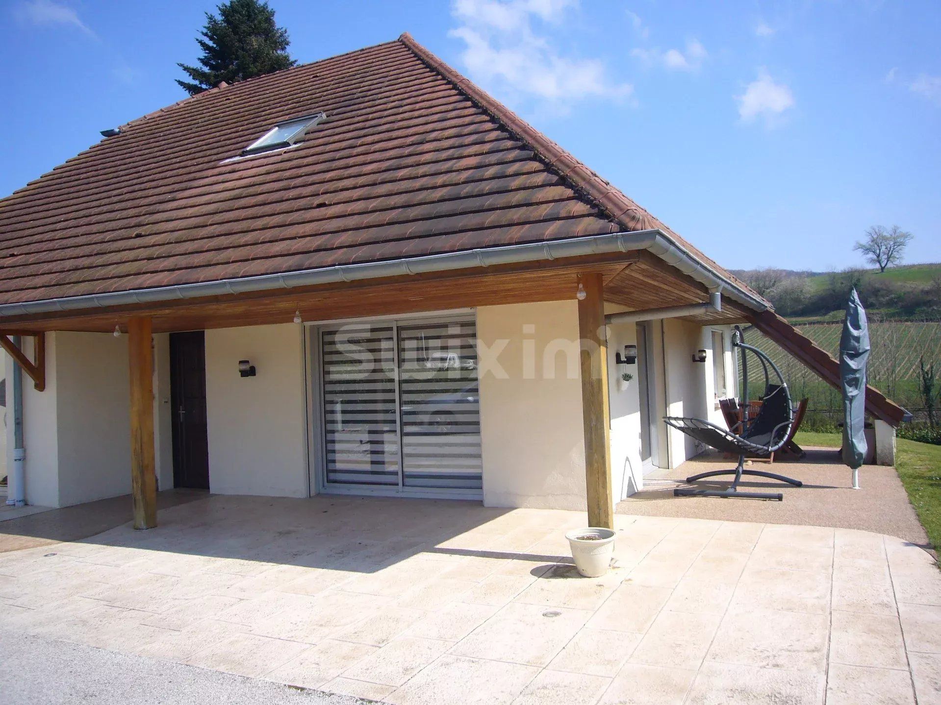 Verkauf Haus Lons-le-Saunier 6 Zimmer 150 m²