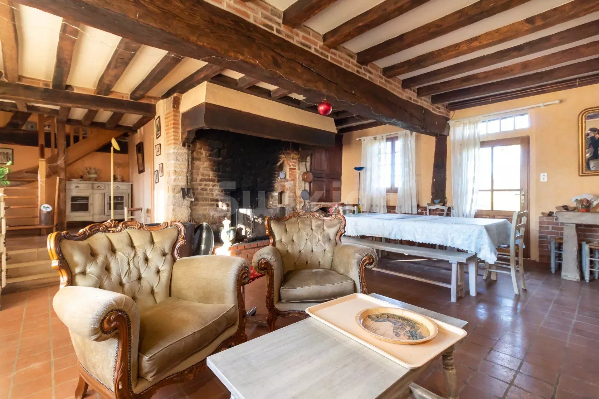 Verkauf Haus Louhans 6 Zimmer 165 m²