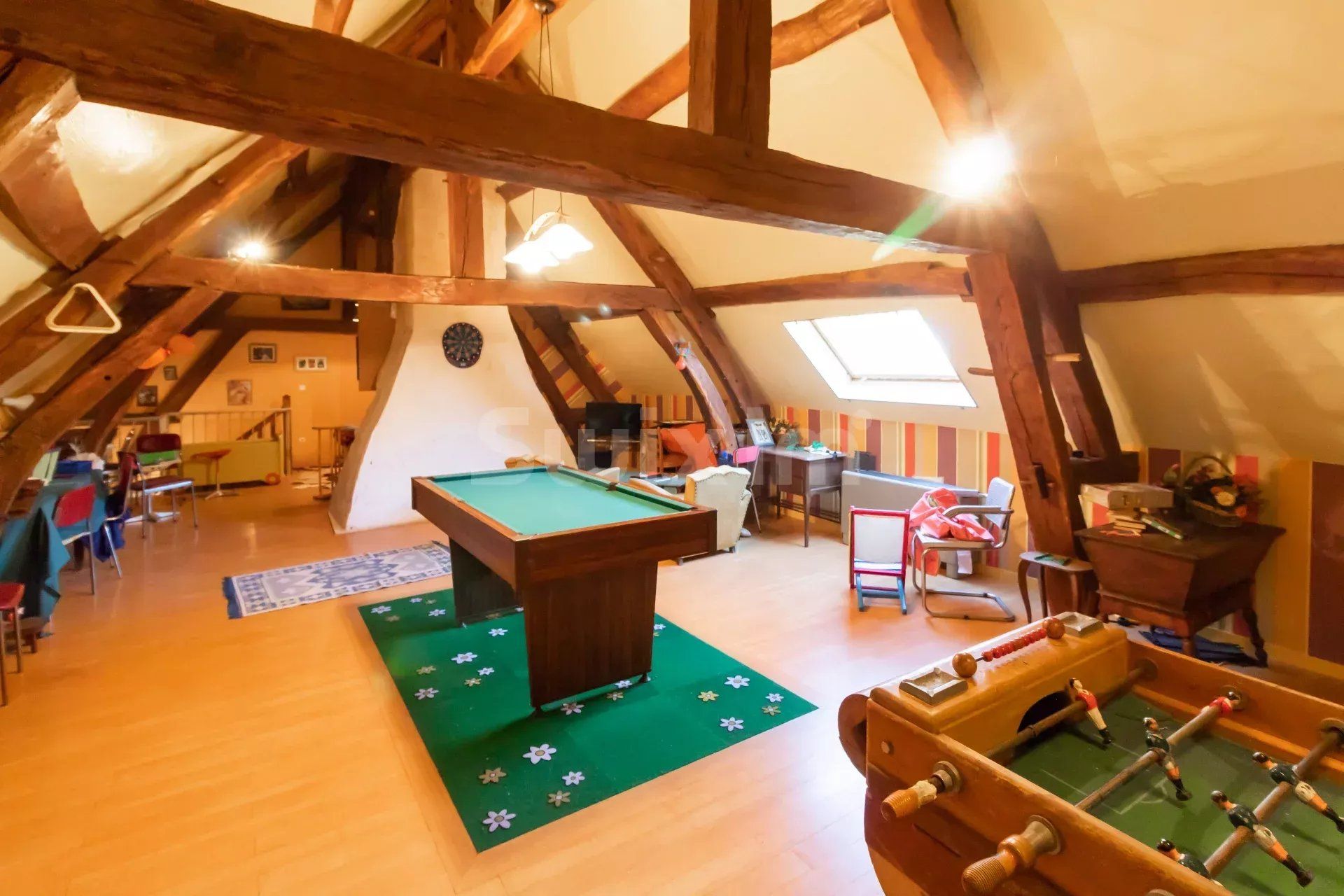 Verkauf Haus Louhans 6 Zimmer 165 m²