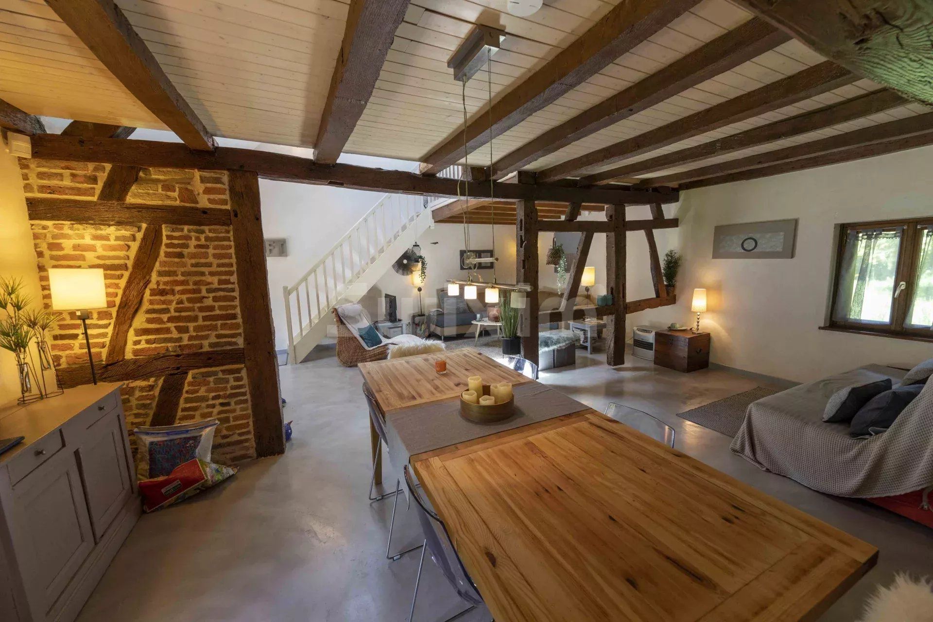 Vendita Casa Louhans 7 Camere 135 m²