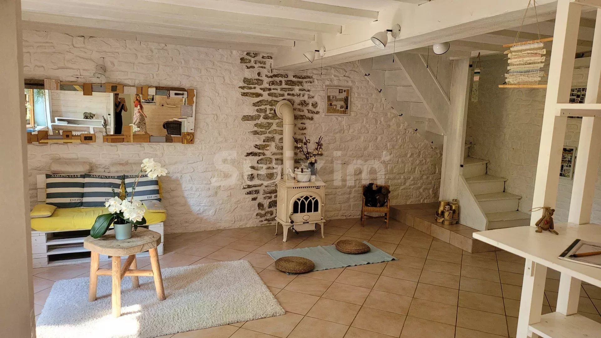 Vendita Casa Lons-le-Saunier 9 Camere 190 m²