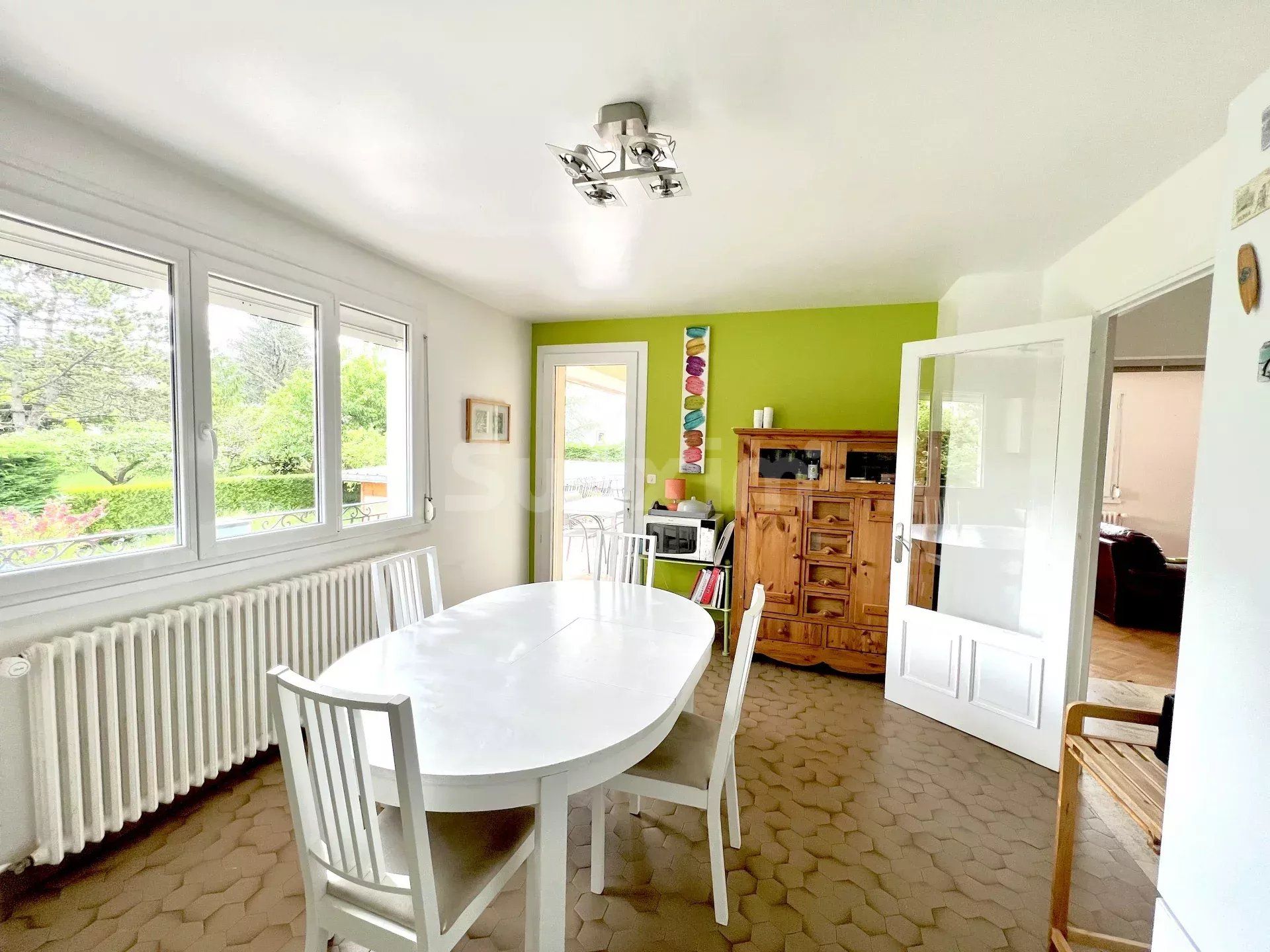 Verkauf Haus Lons-le-Saunier 5 Zimmer 151 m²