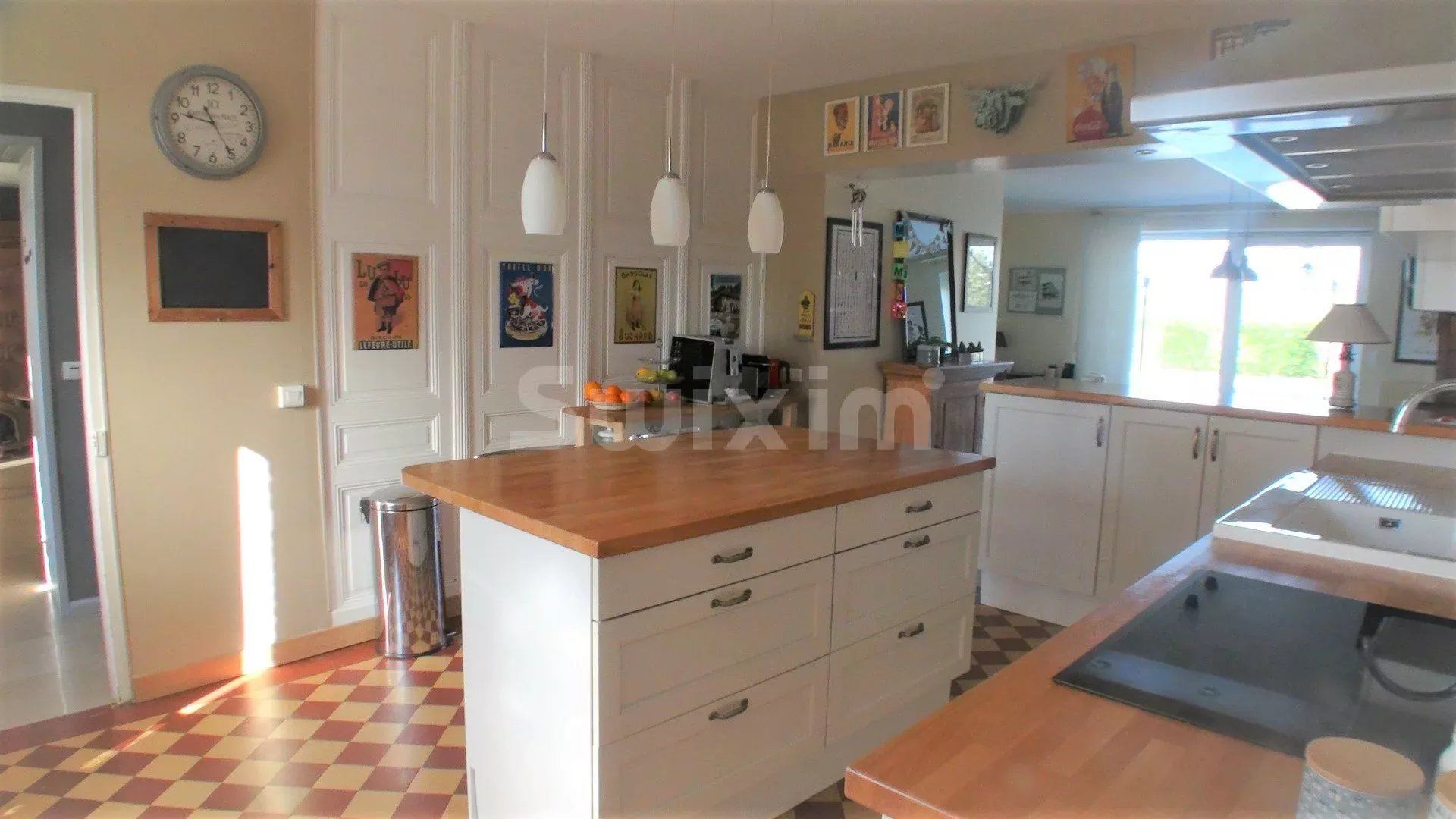 Vendita Casa Lons-le-Saunier 7 Camere 185 m²