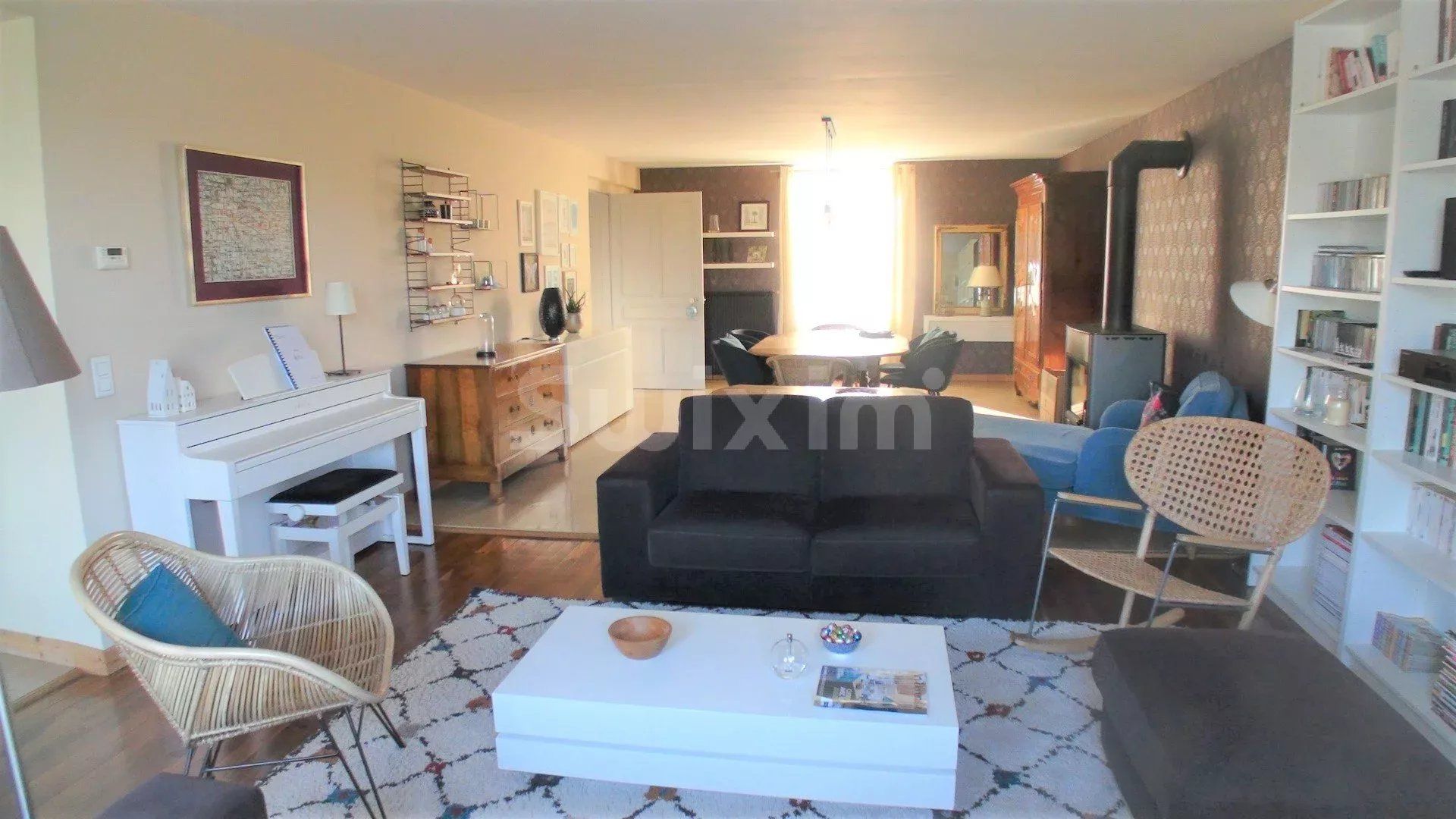 Vendita Casa Lons-le-Saunier 7 Camere 185 m²