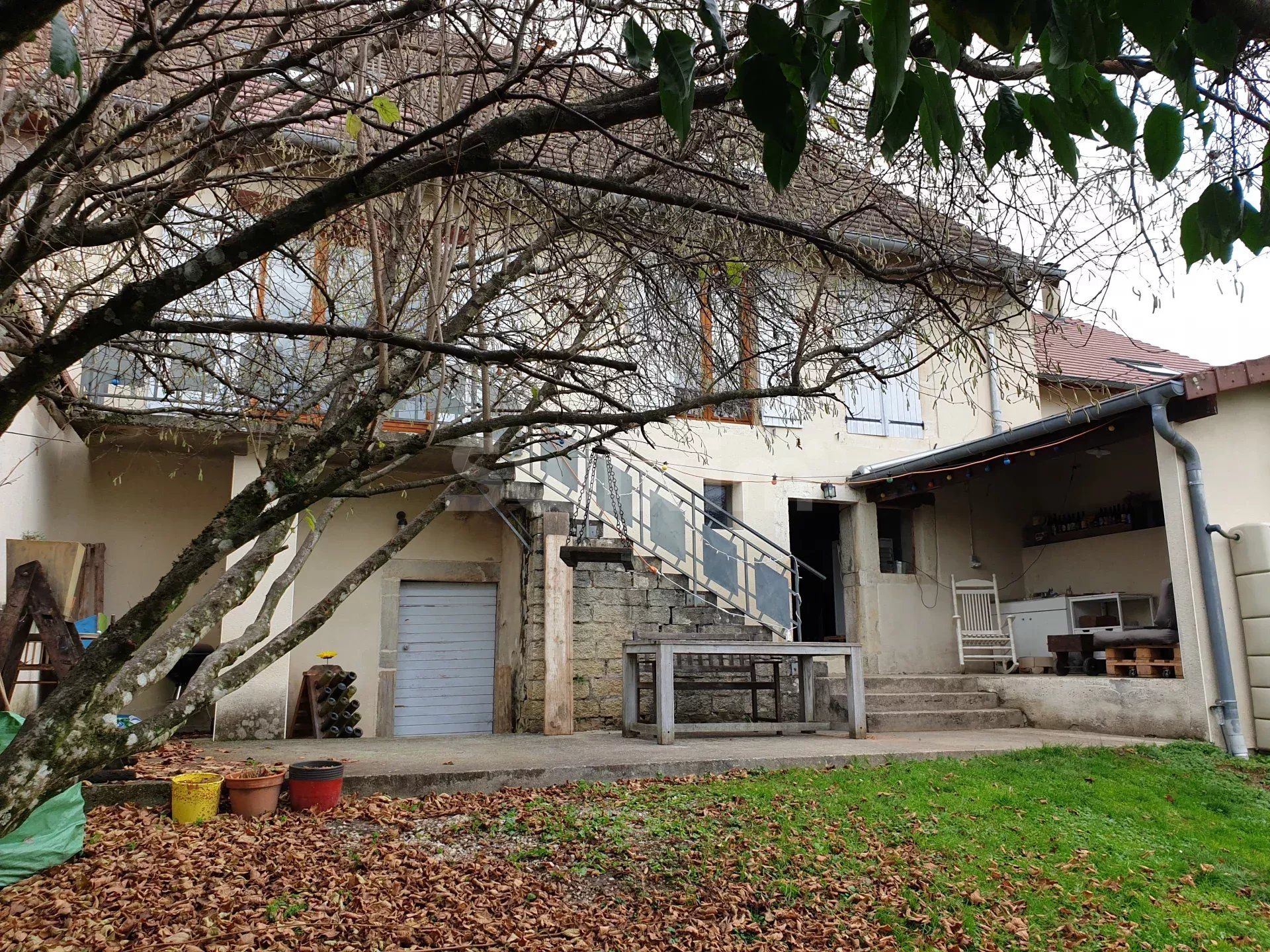 Verkauf Haus Lons-le-Saunier 6 Zimmer 180 m²