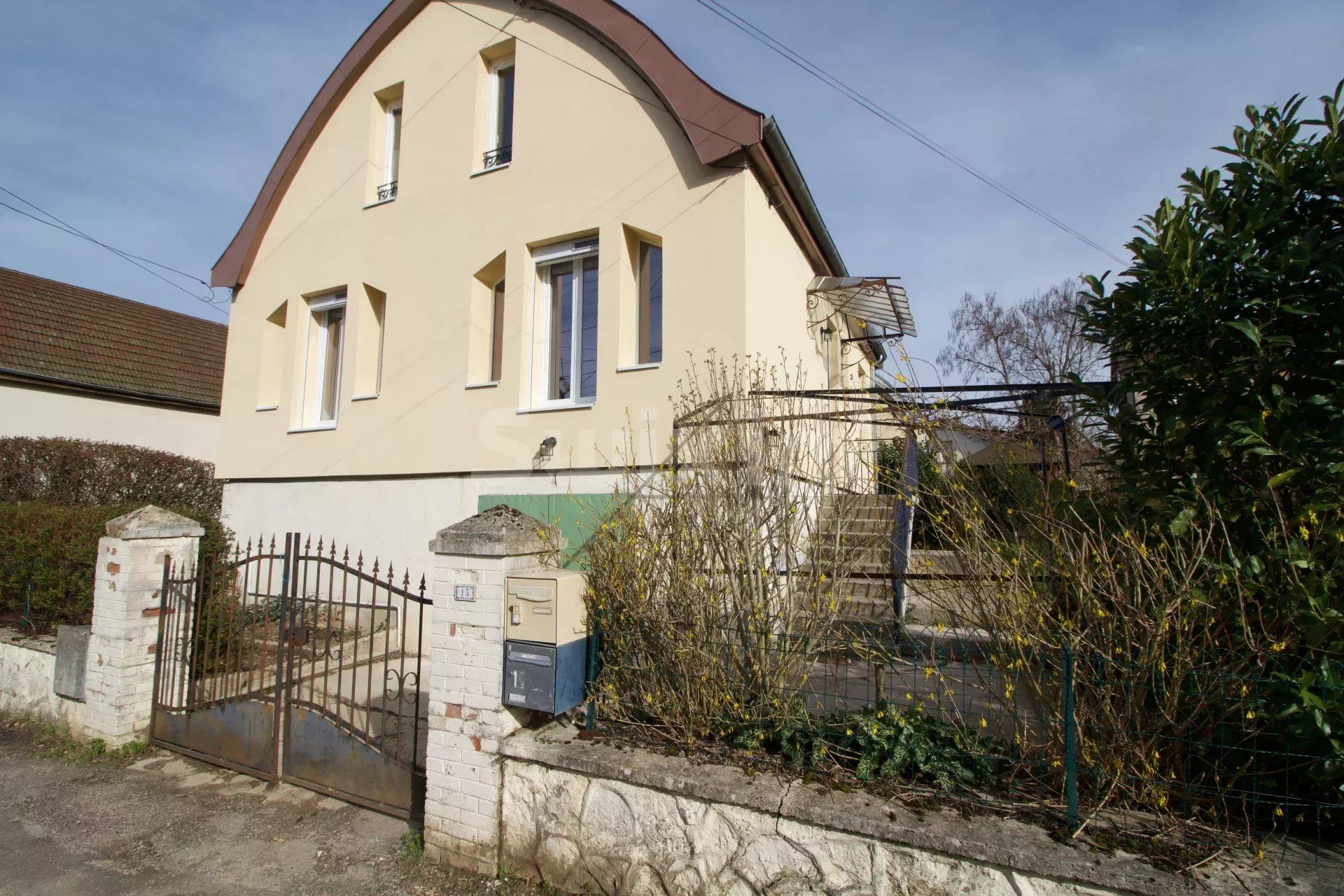 Verkauf Haus Lons-le-Saunier 4 Zimmer 95.79 m²