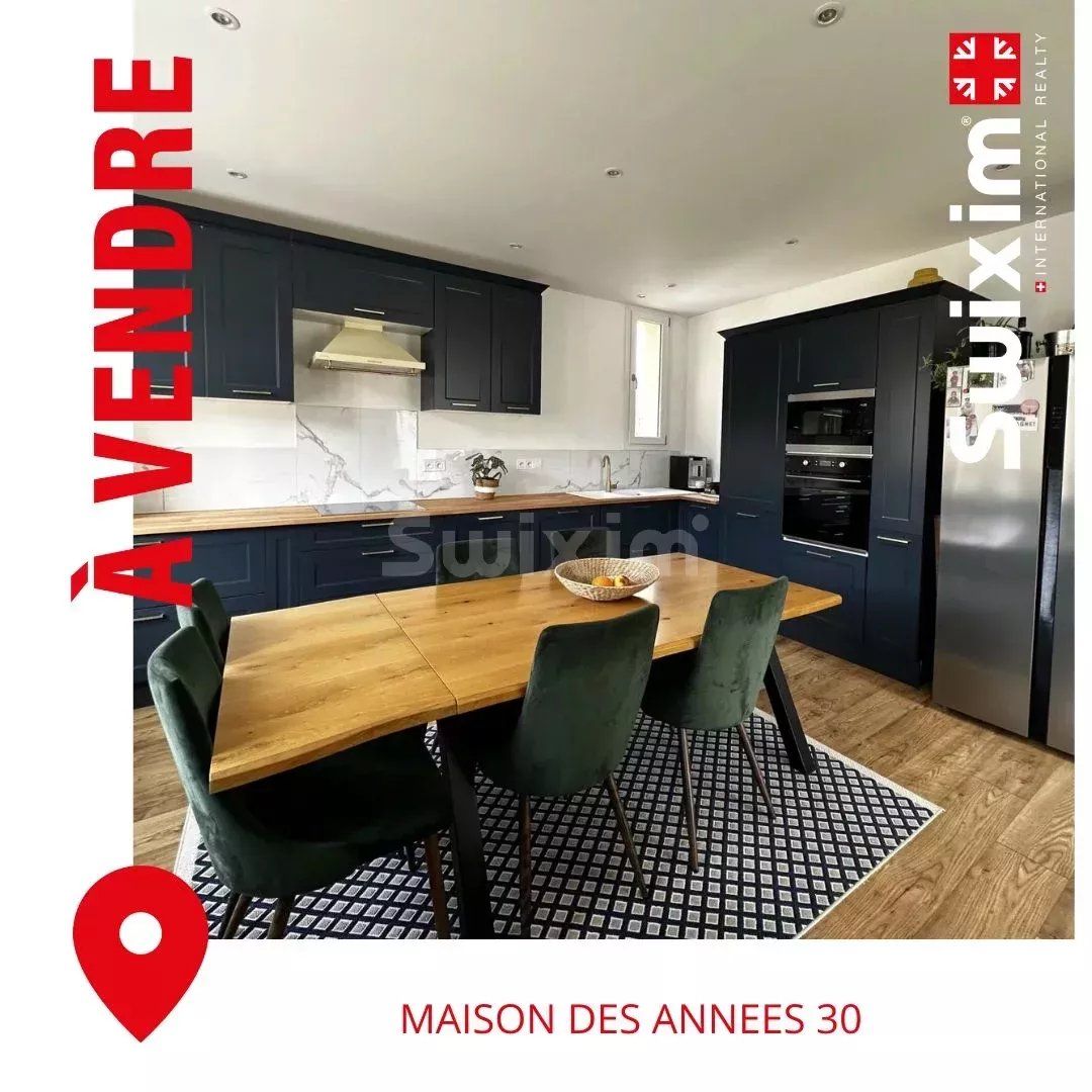 Verkauf Haus Lons-le-Saunier 4 Zimmer 95.79 m²