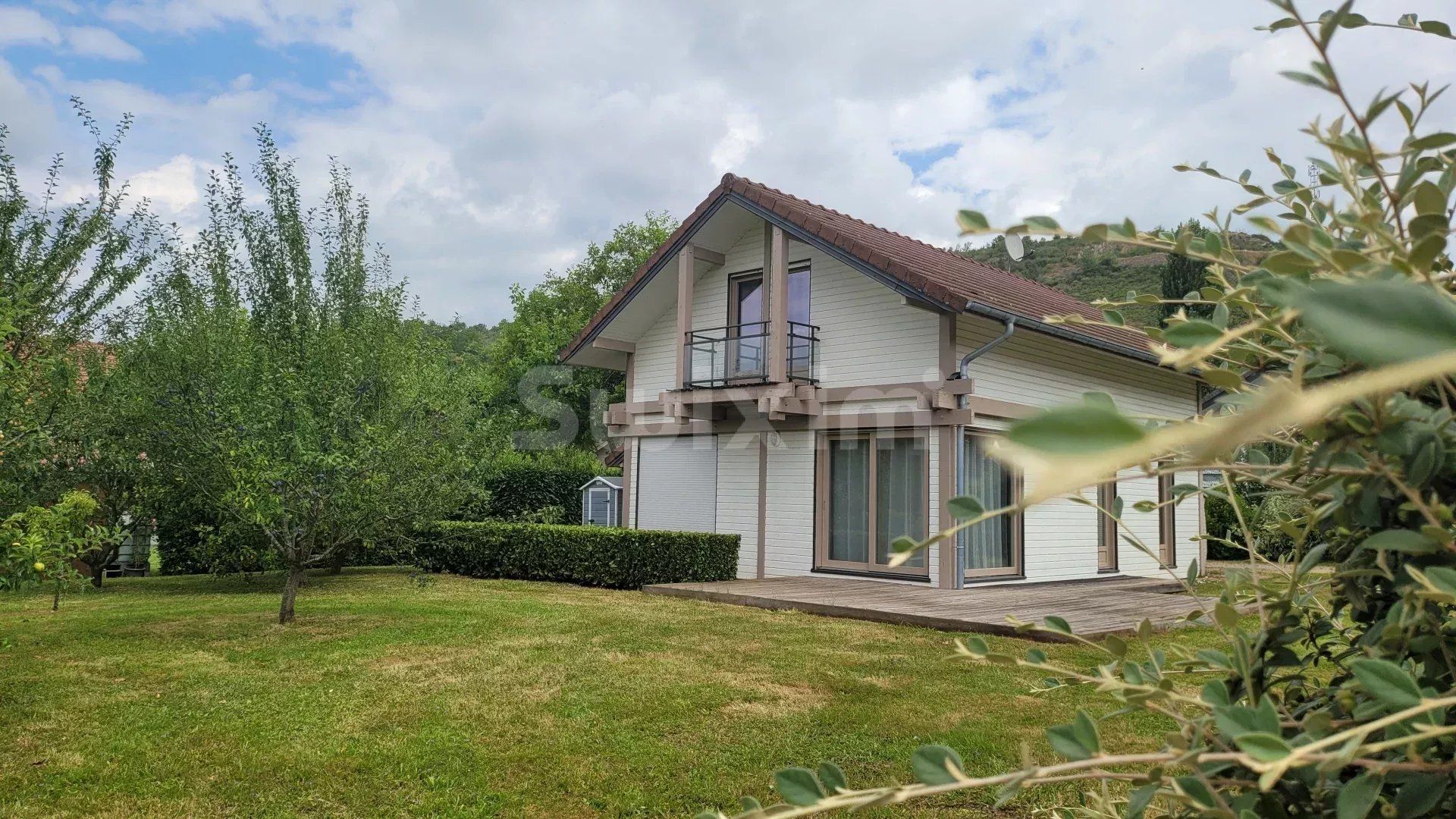 Vendita Casa Macornay 6 Camere 120 m²