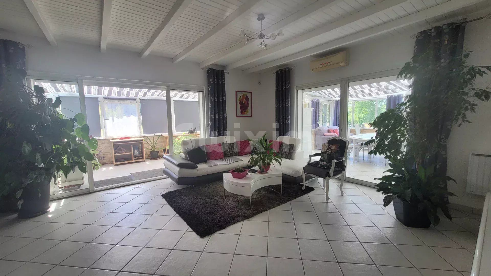 Vendita Casa Bletterans 6 Camere 130 m²