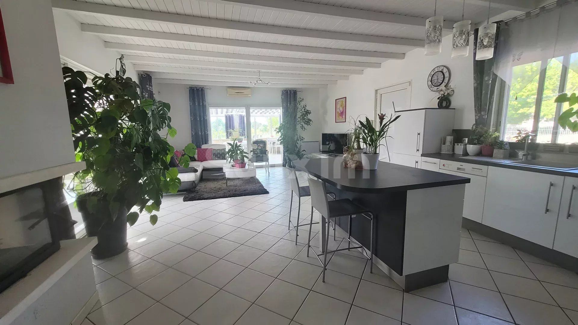 Vendita Casa Bletterans 6 Camere 130 m²