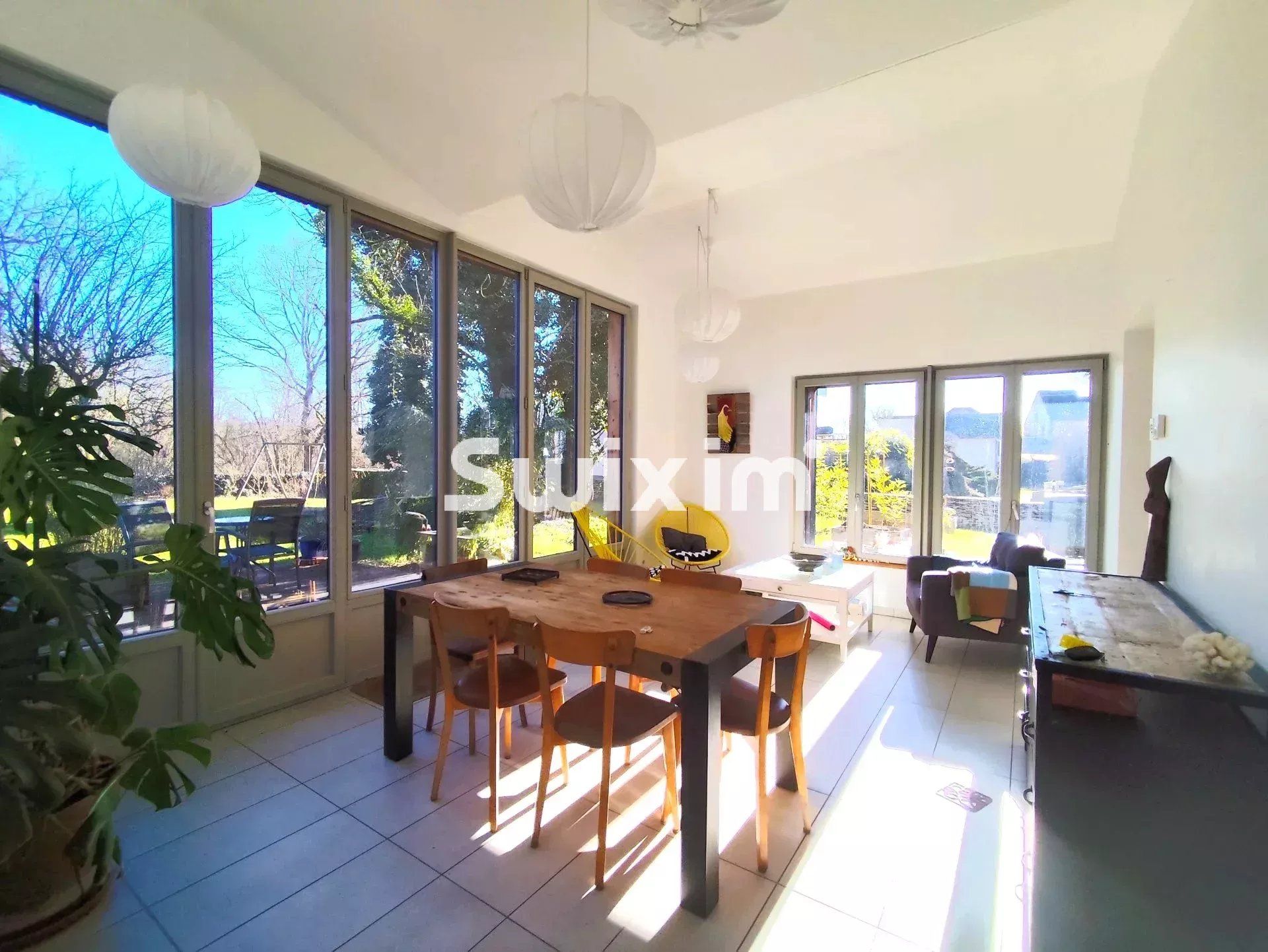 Verkauf Haus Crançot 10&nbsp;Zimmer 165&nbsp;m²