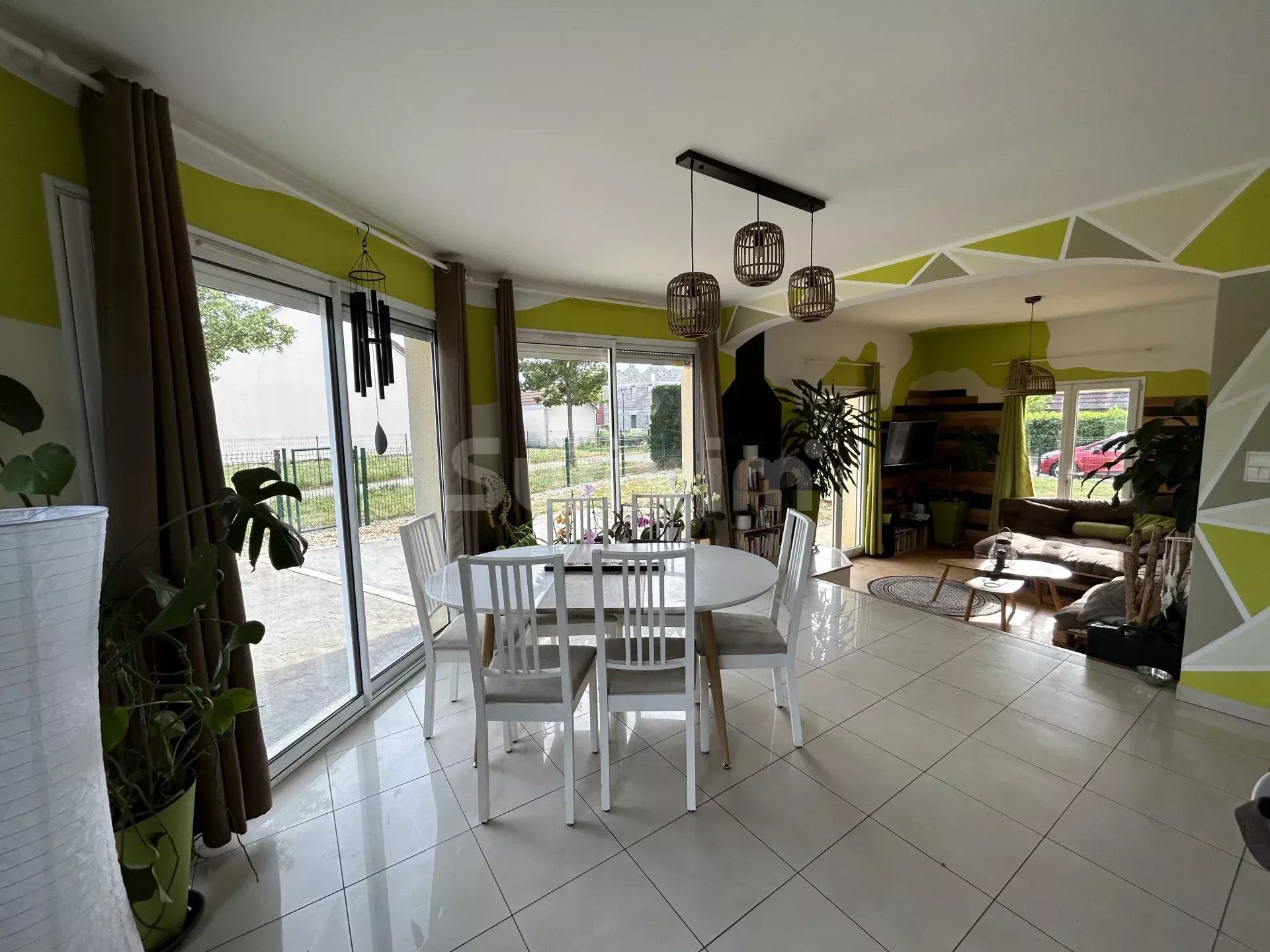 Verkauf Haus Domblans 5 Zimmer 130 m²