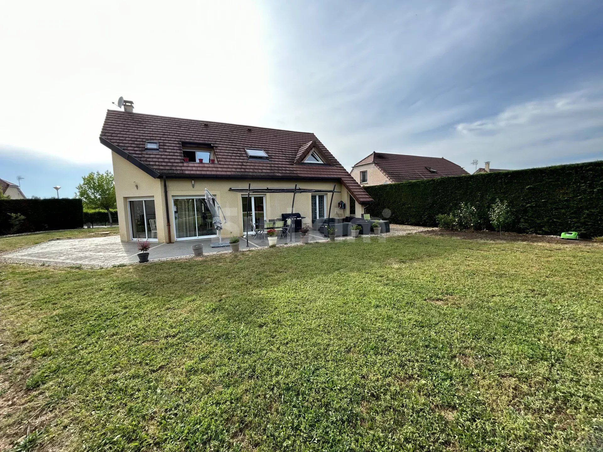 Verkauf Haus Domblans 5 Zimmer 130 m²