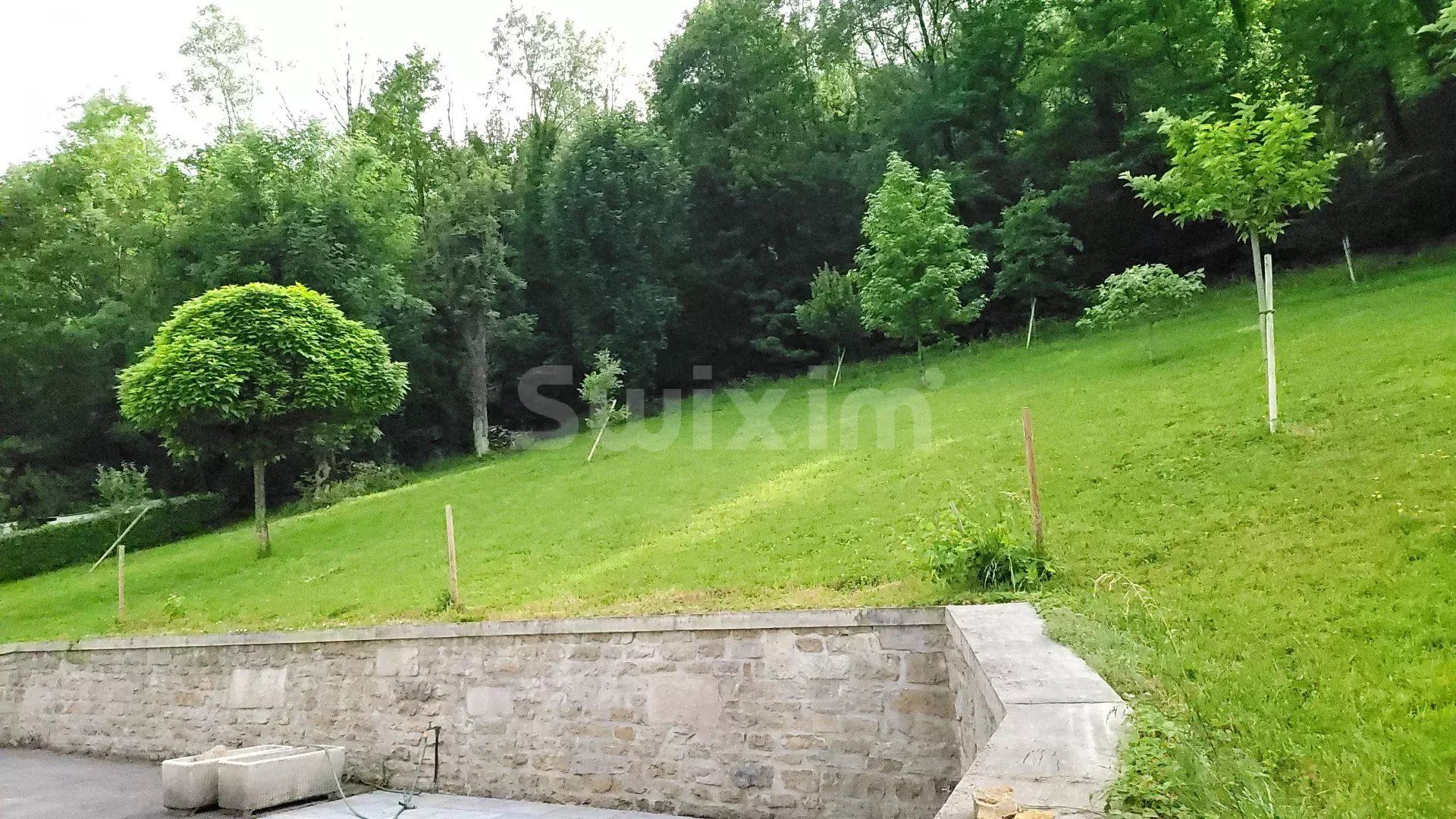 Vendita Casa Lons-le-Saunier 9 Camere 240 m²