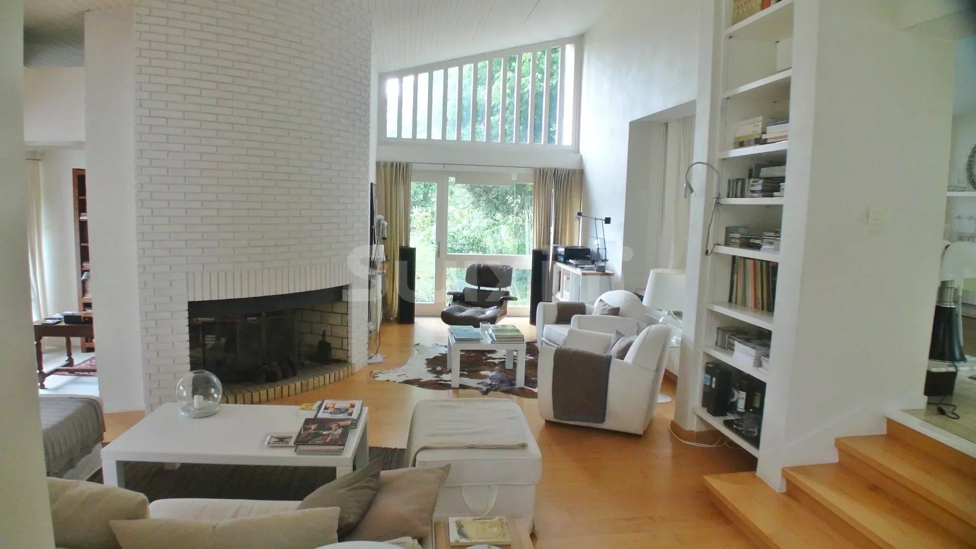 Vendita Villa Lons-le-Saunier 8 Camere 225 m²