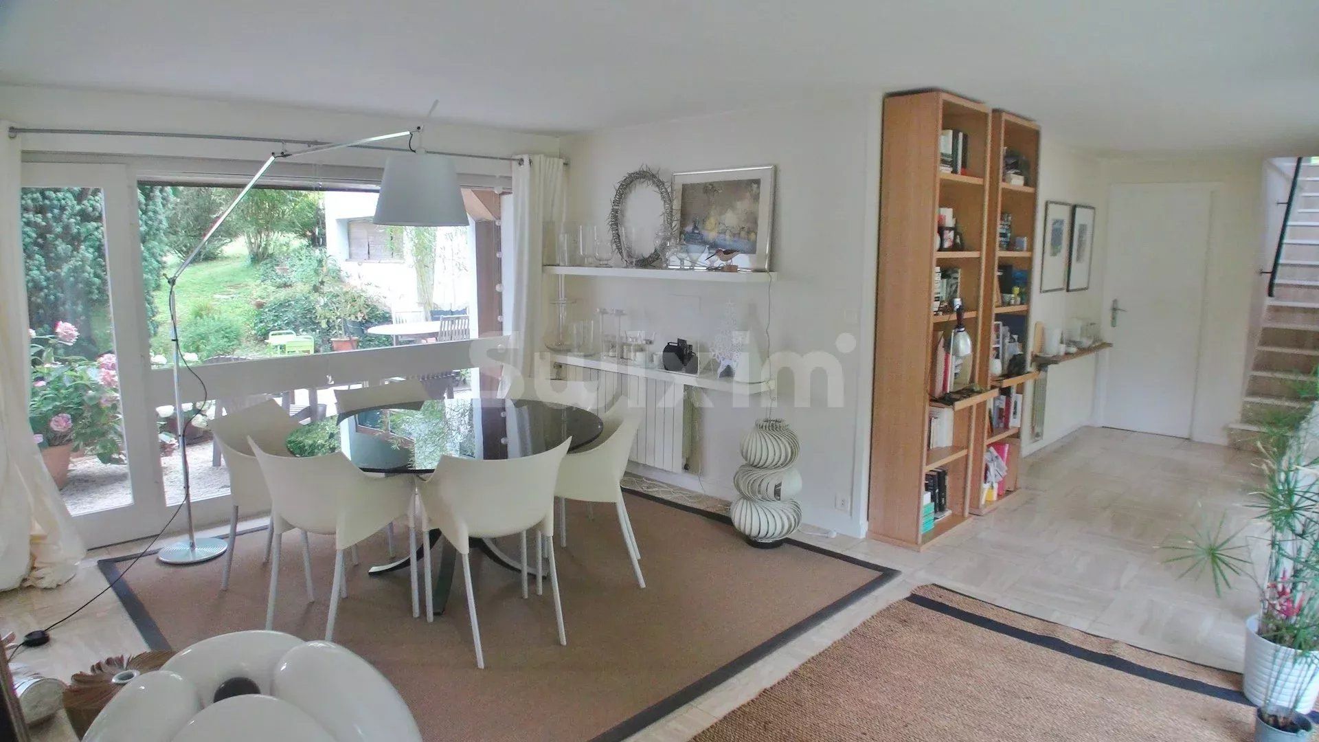 Vendita Villa Lons-le-Saunier 8 Camere 225 m²