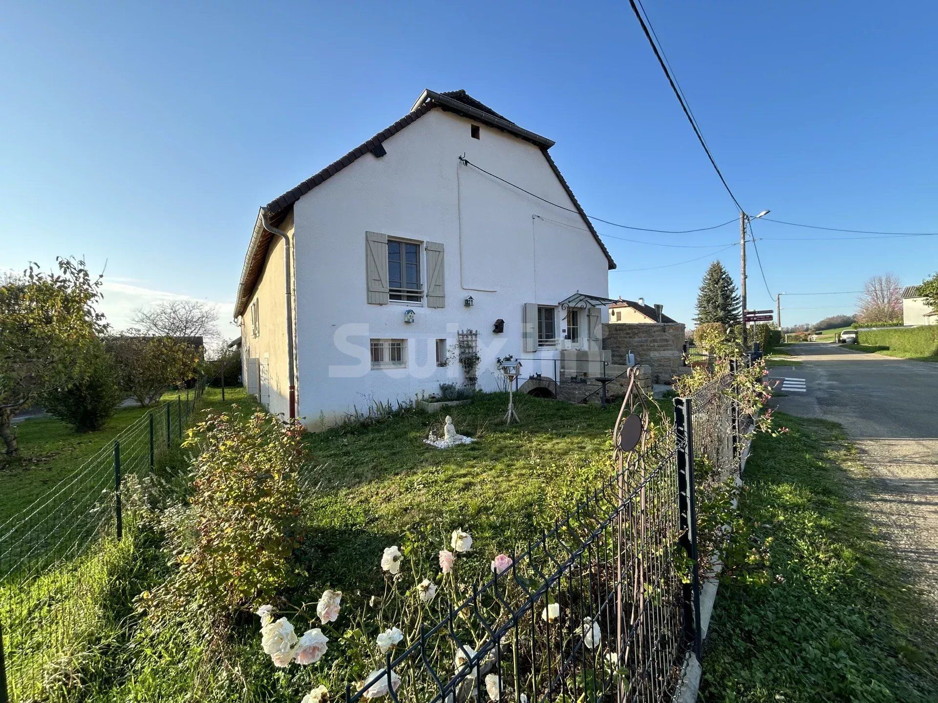 Vendita Casa Voiteur 5 Camere 179 m²