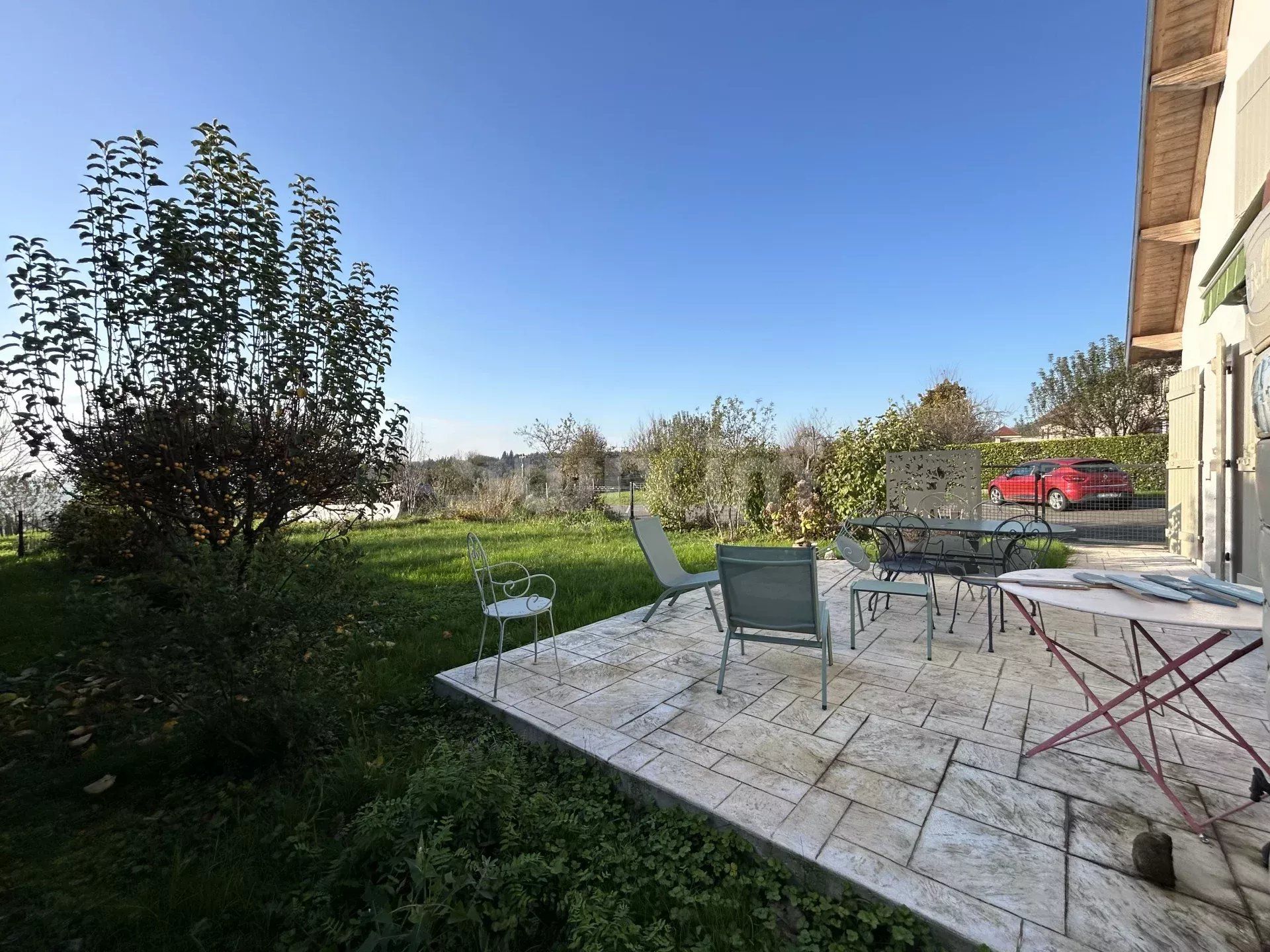 Vendita Casa Voiteur 5 Camere 179 m²