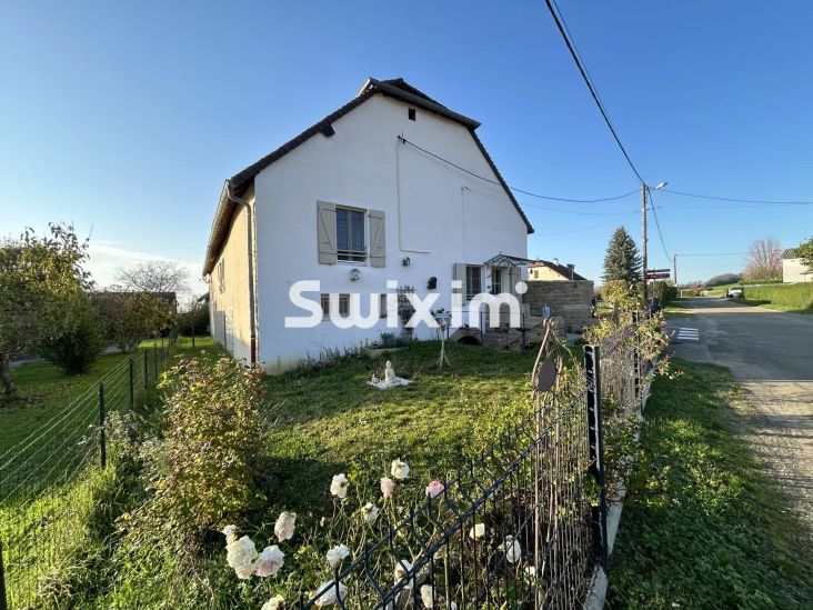 Vente Maison Voiteur 5&nbsp;Pièces 179&nbsp;m²