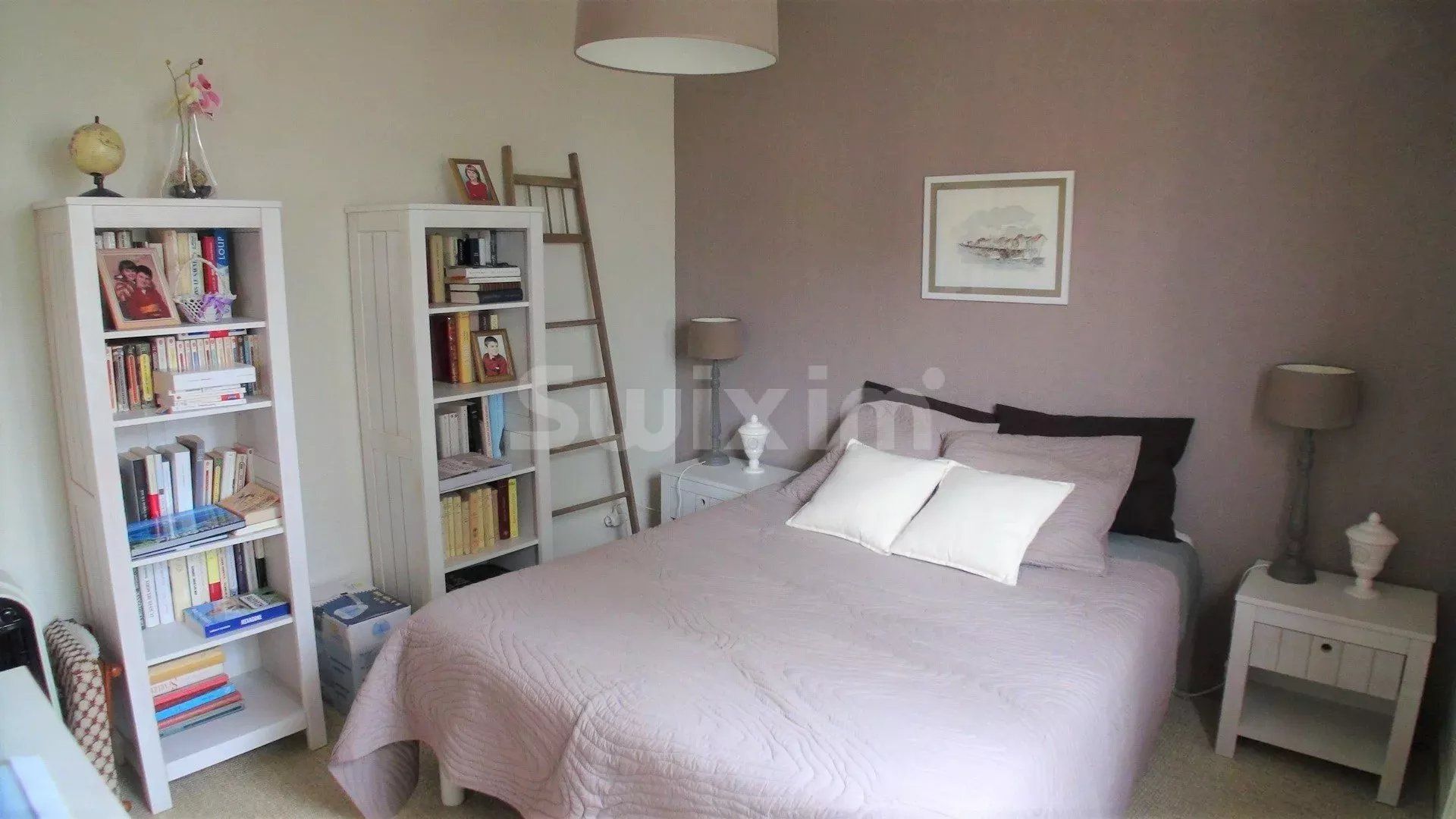 Sale Apartment Lons-le-Saunier 5 Rooms 95 m²