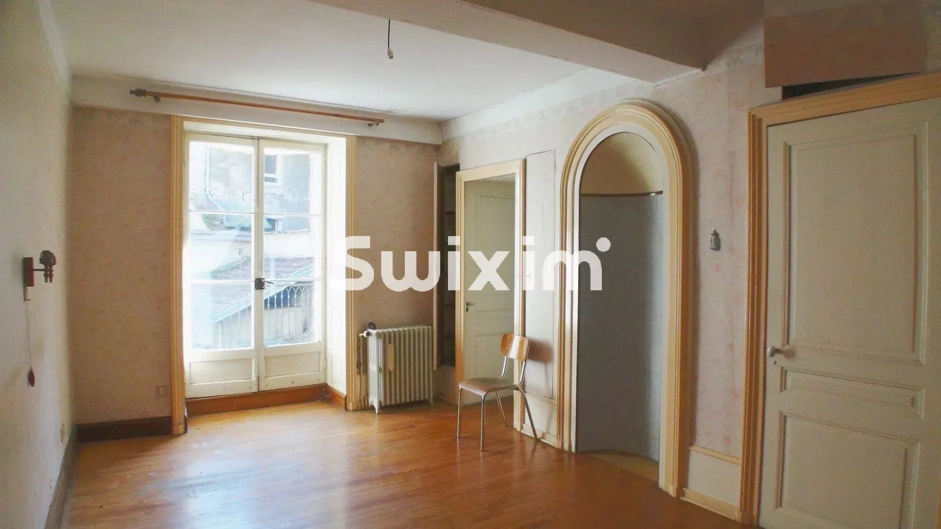 Verkauf Haus Sellières 8&nbsp;Zimmer 165&nbsp;m²