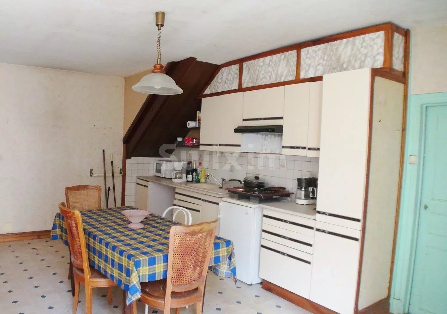 Vente Maison Sellières 8 Pièces 165 m²