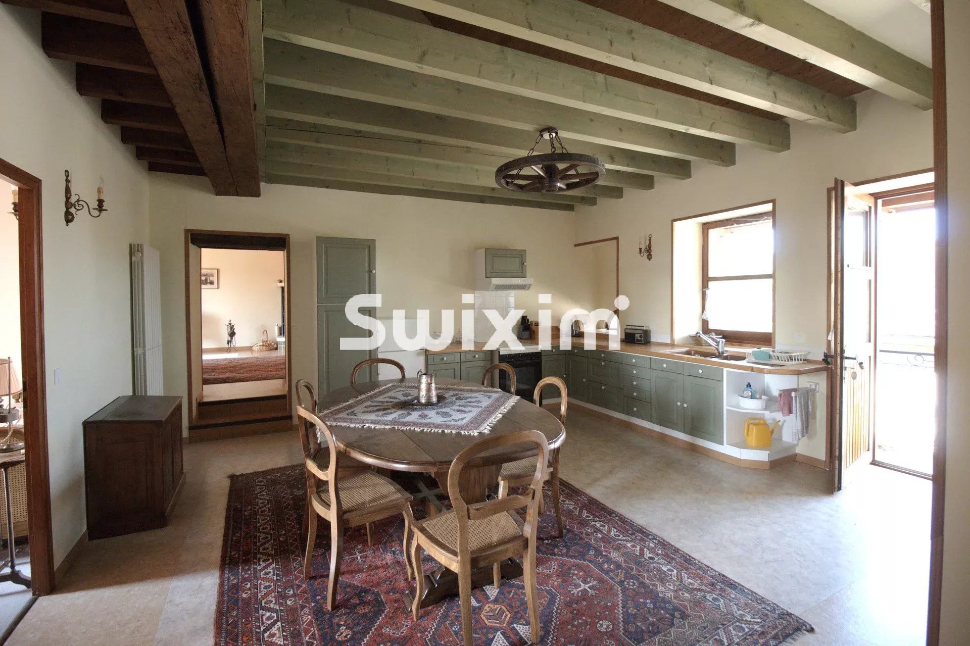 Vendita Casa Lons-le-Saunier 13&nbsp;Camere 355&nbsp;m²