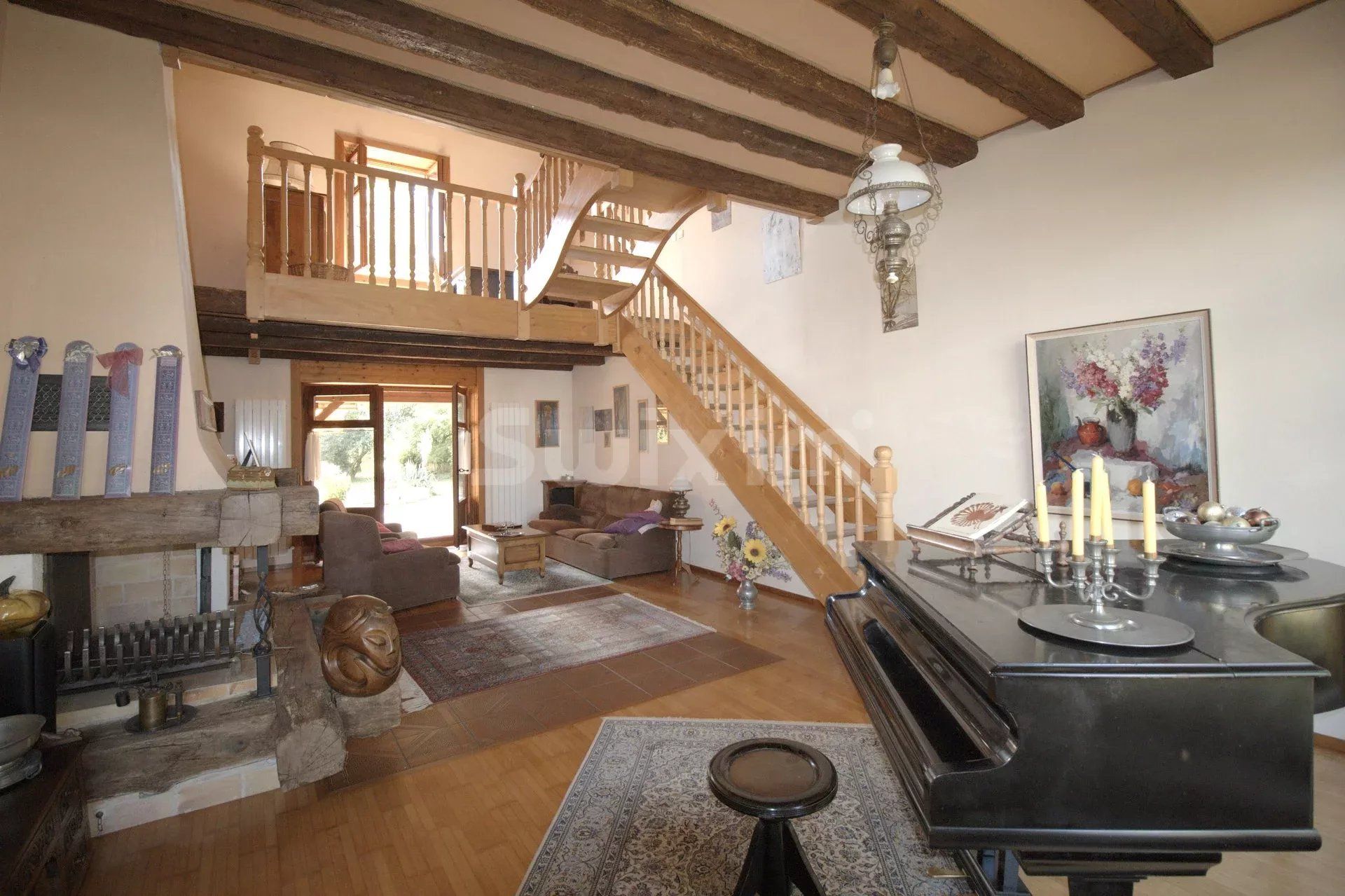 Vendita Casa Lons-le-Saunier 13 Camere 355 m²