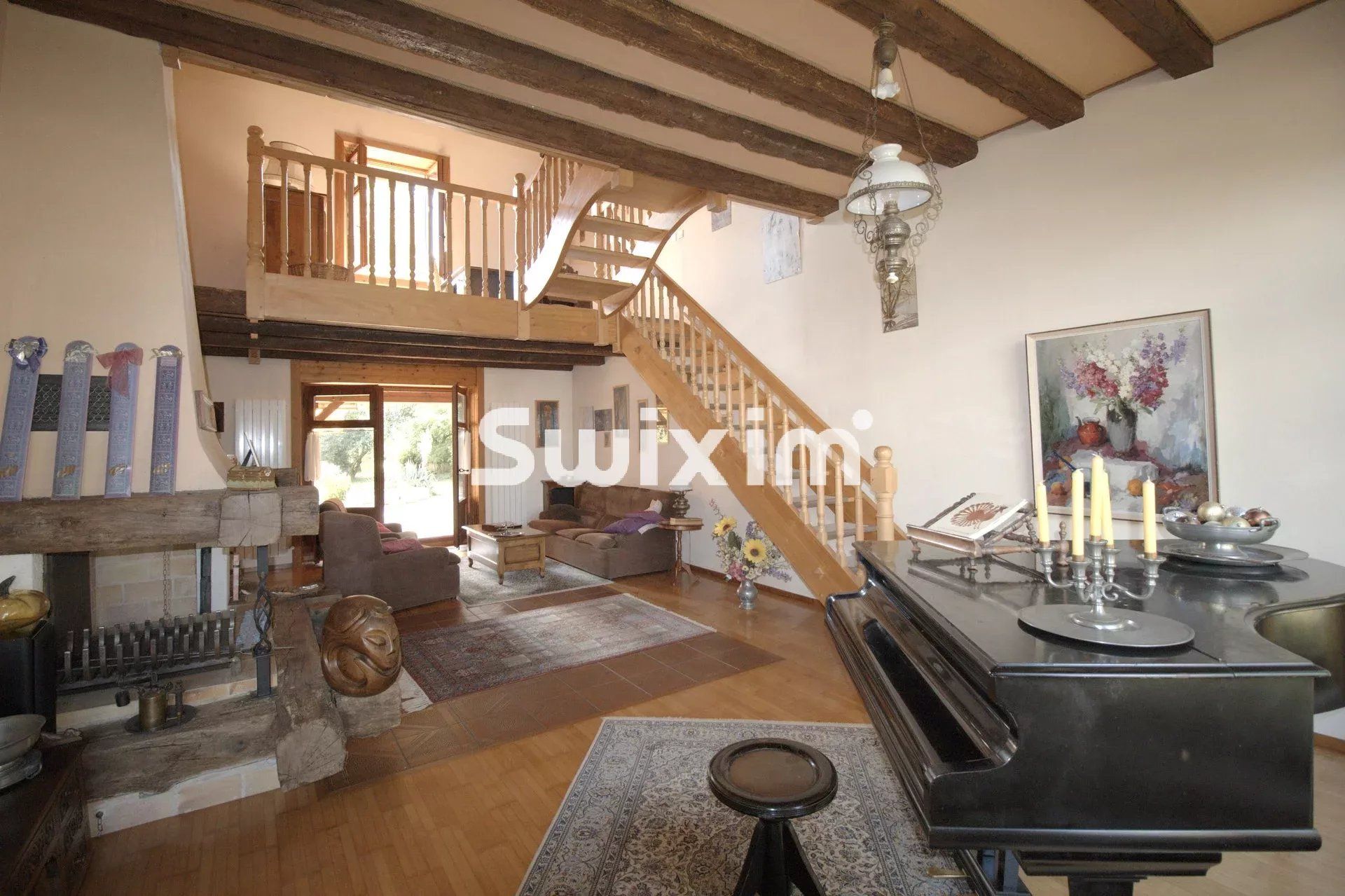 Vendita Casa Lons-le-Saunier 13&nbsp;Camere 355&nbsp;m²