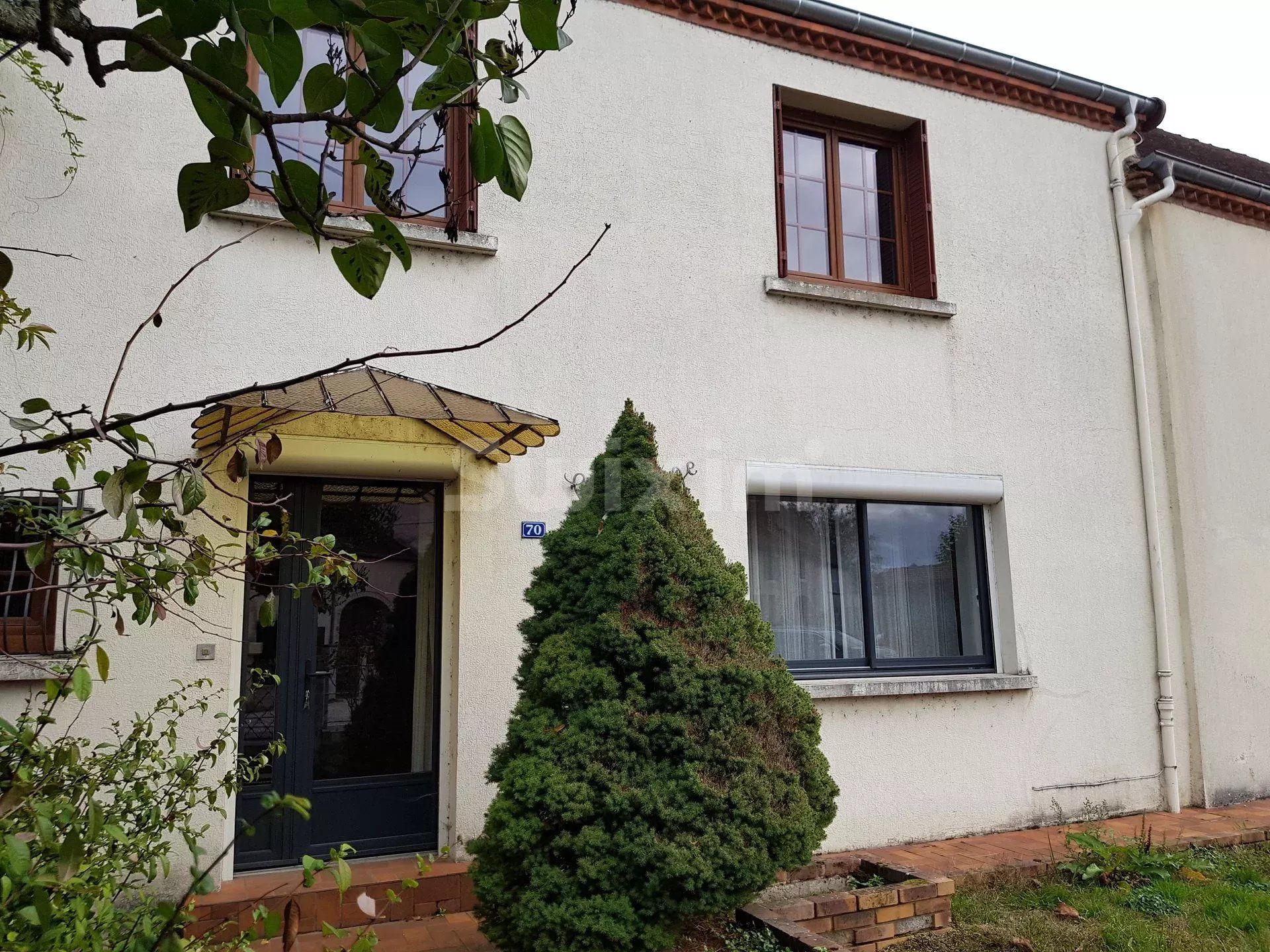 Verkauf Haus Lons-le-Saunier 6 Zimmer 170 m²